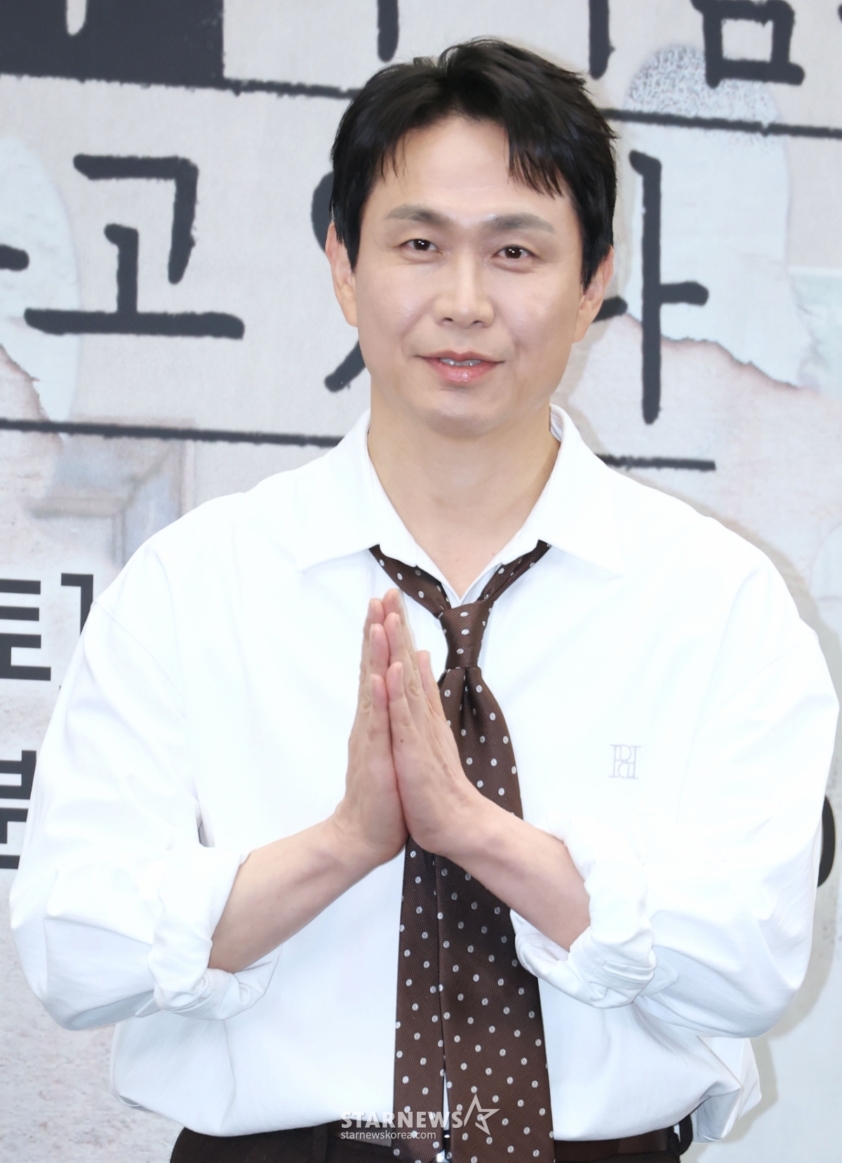 오정세 '모자무싸, 기대하세요'[★포토]