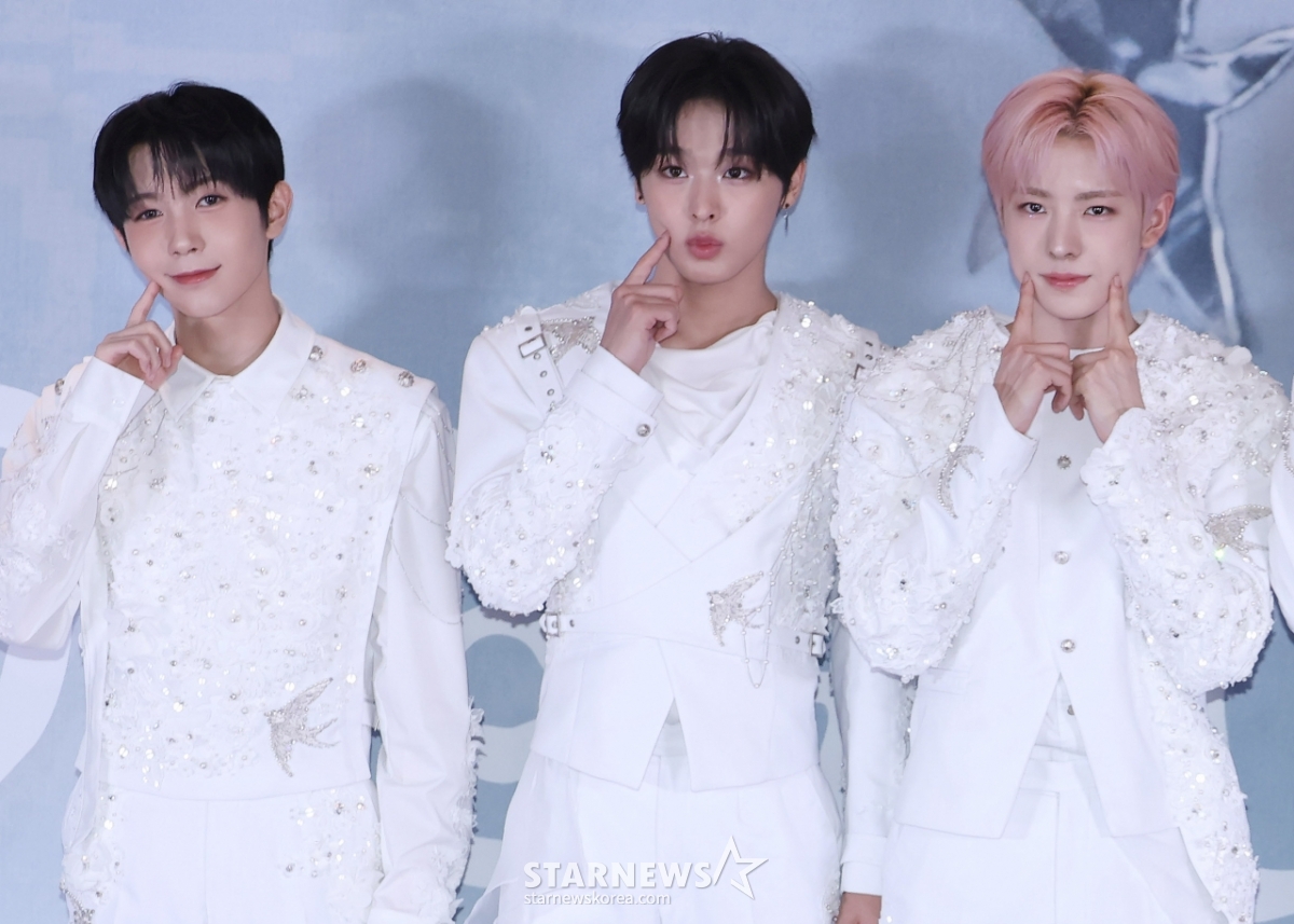 엔시티 위시 료-리큐-유우시 [★포토]