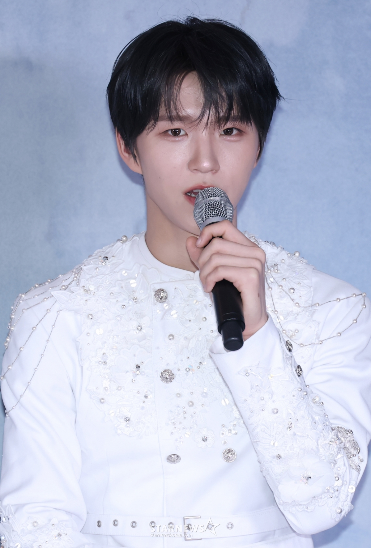 엔시티 위시 재희 '멋진 공연 기대하세요'[★포토]