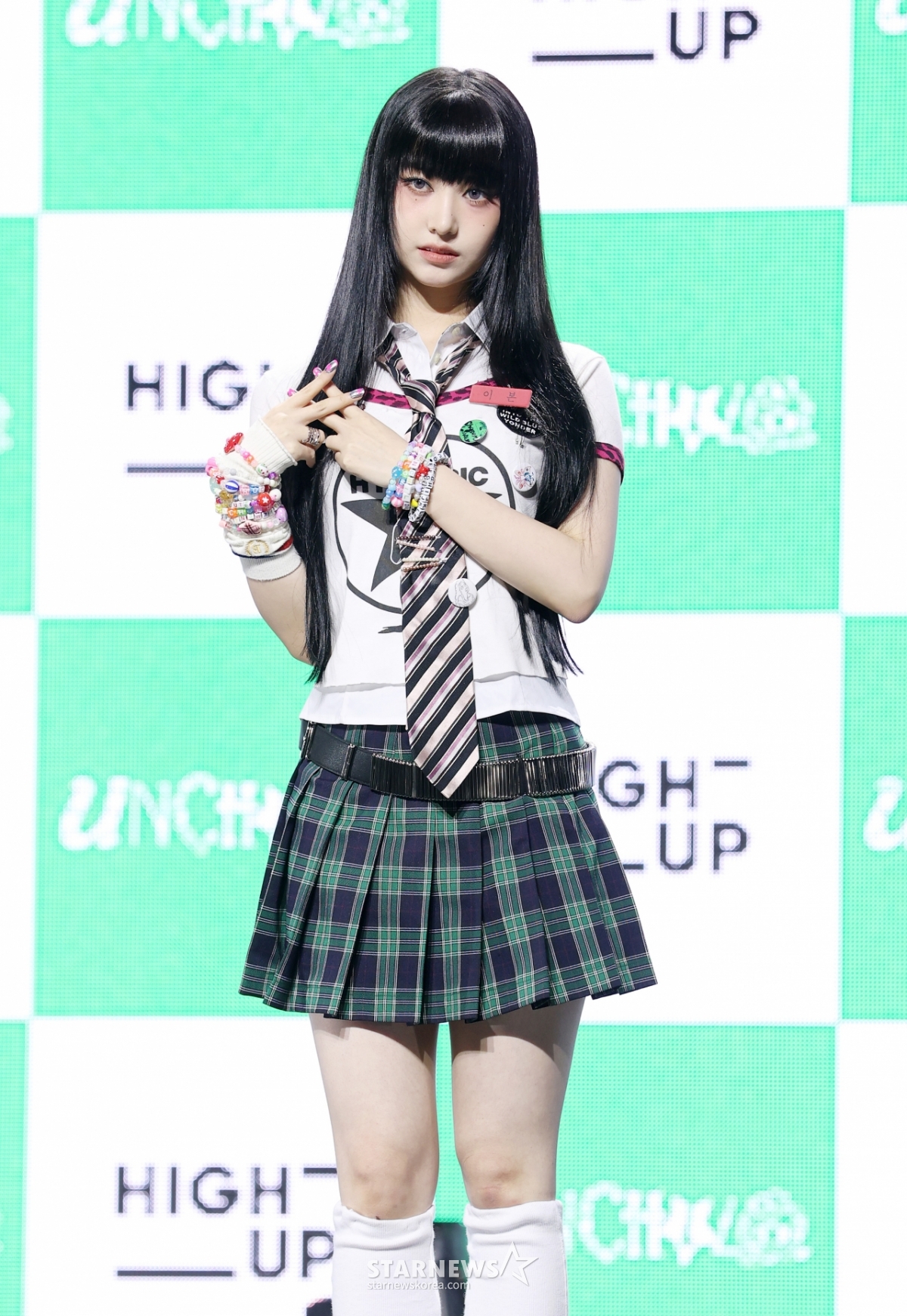 이본, 빠져드는 눈빛[★포토]