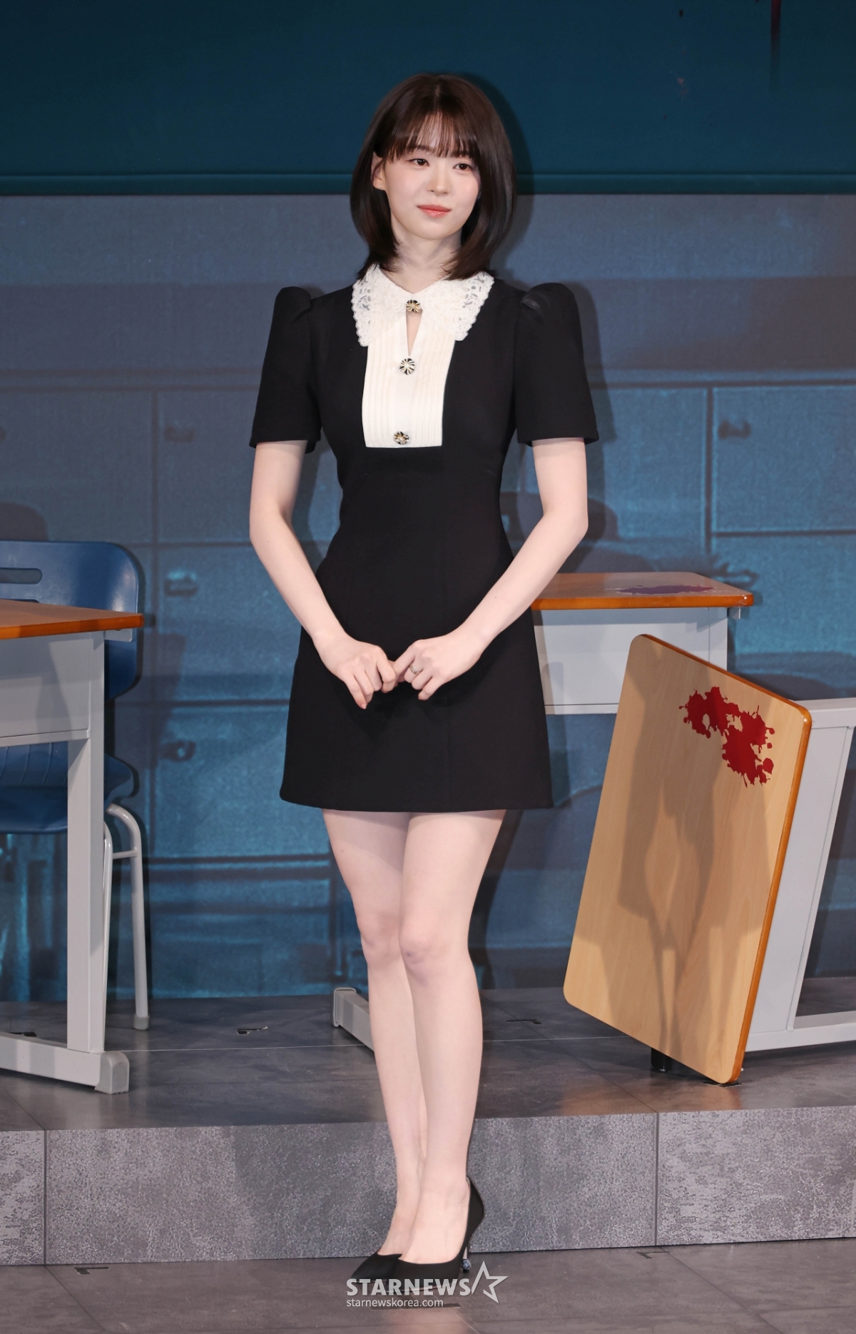 전소영 '우아한 미모'[★포토]