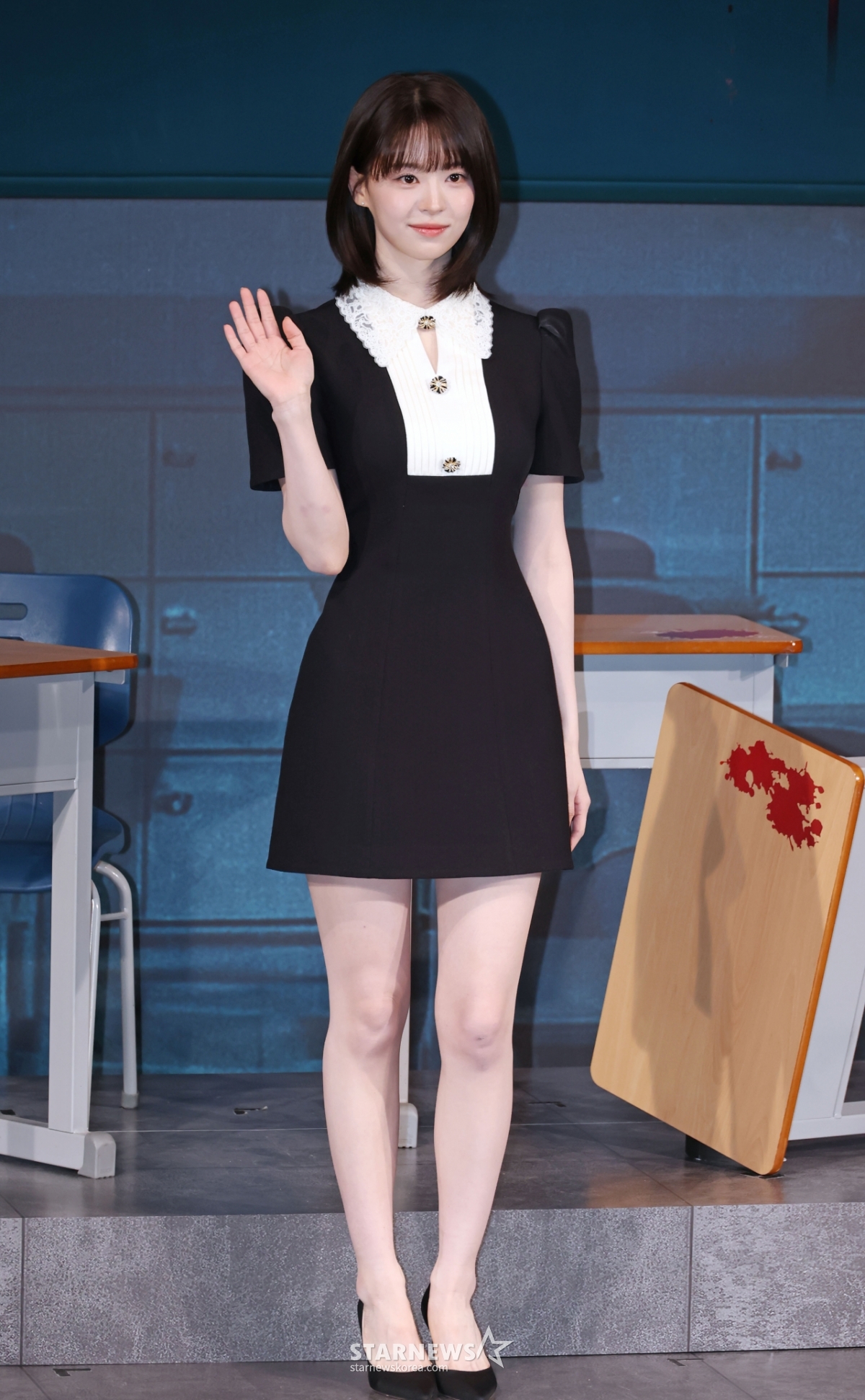 전소영 '단아한 미모'[★포토]