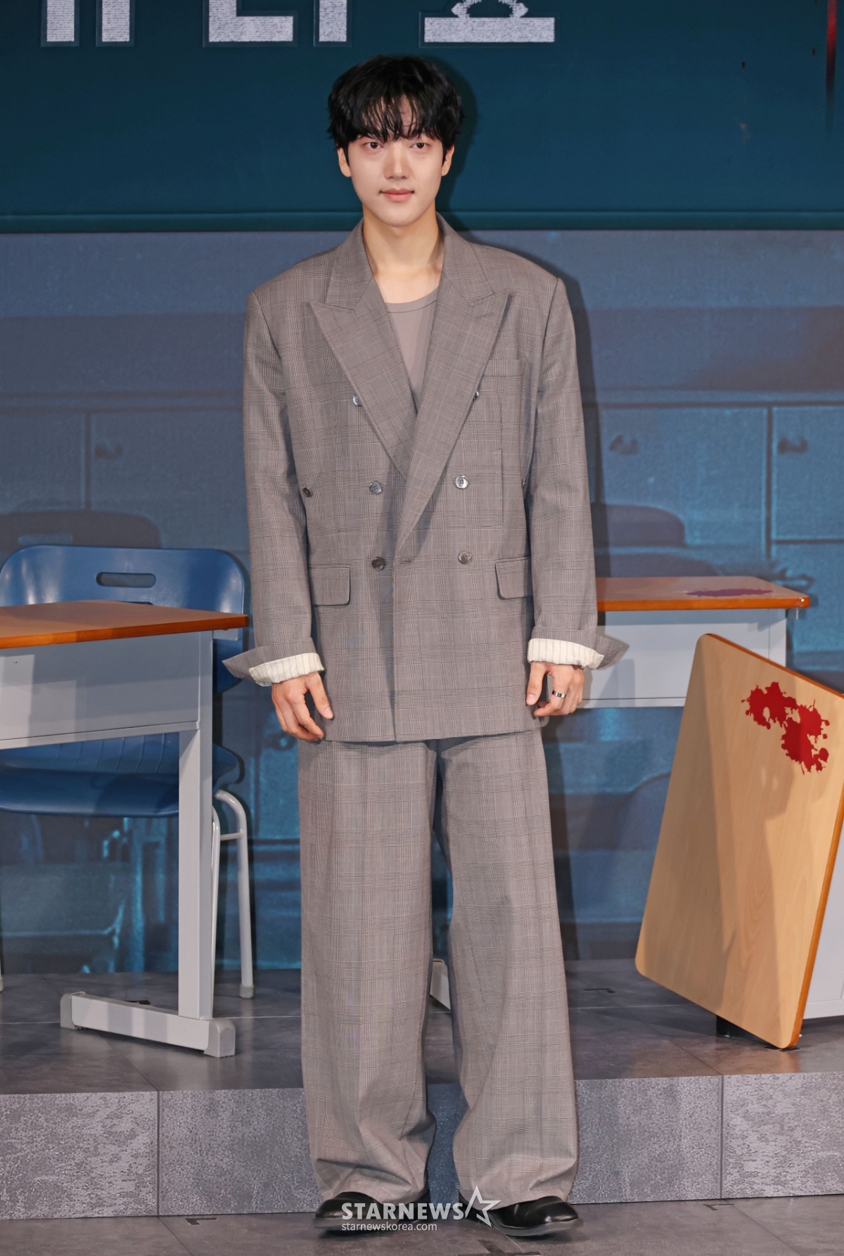 이효제 '남다른 패션 센스'[★포토]