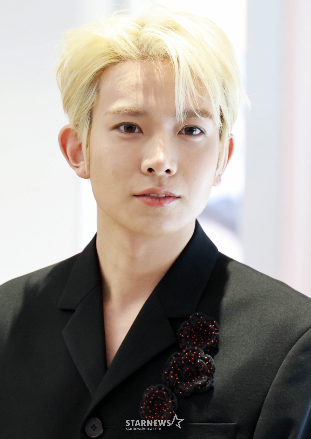 에반 '조각미'[★포토]