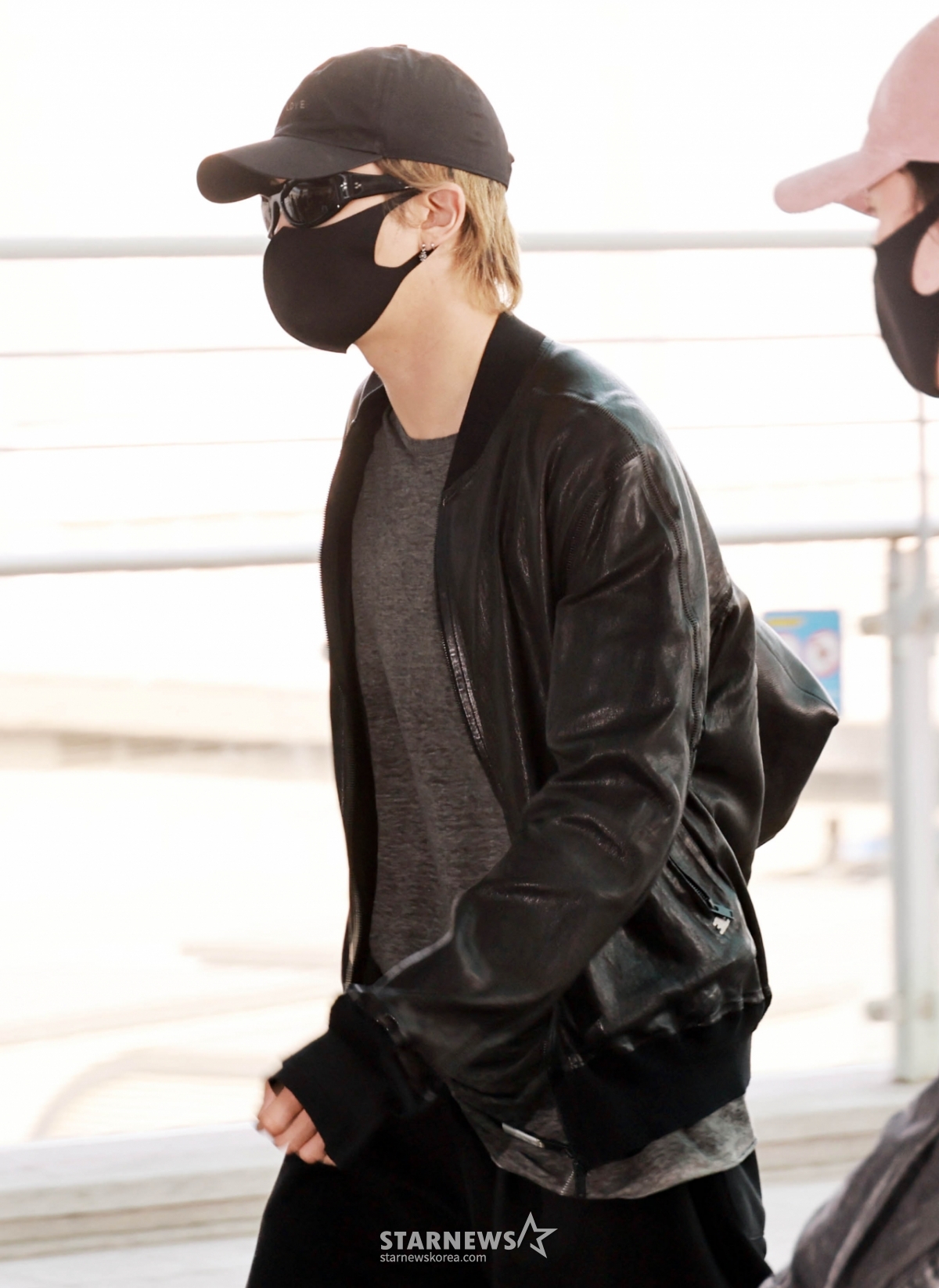 BTS RM '멋진 선글라스'[★포토]