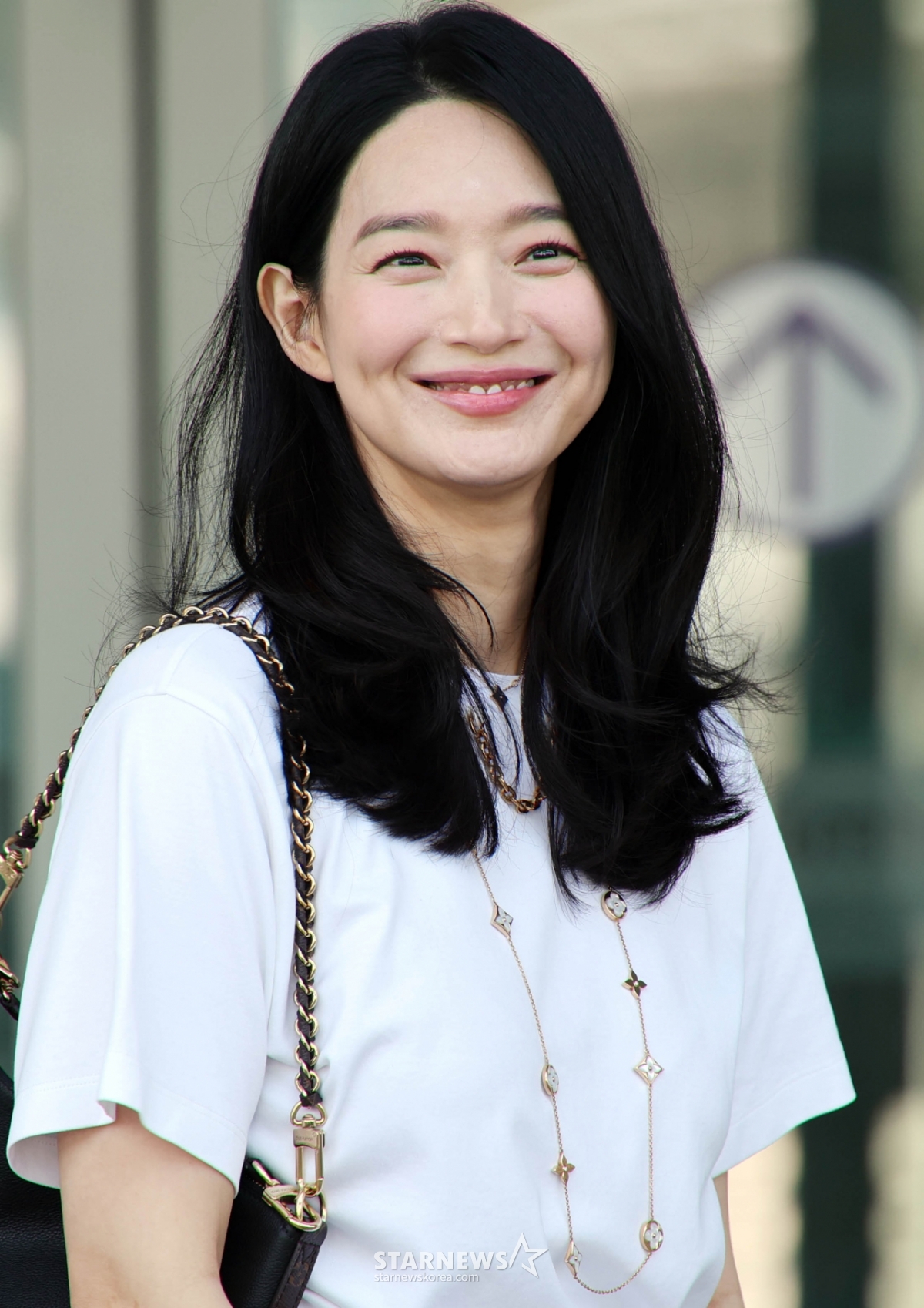 신민아 '데뷔 때 모습 그대로'[★포토]