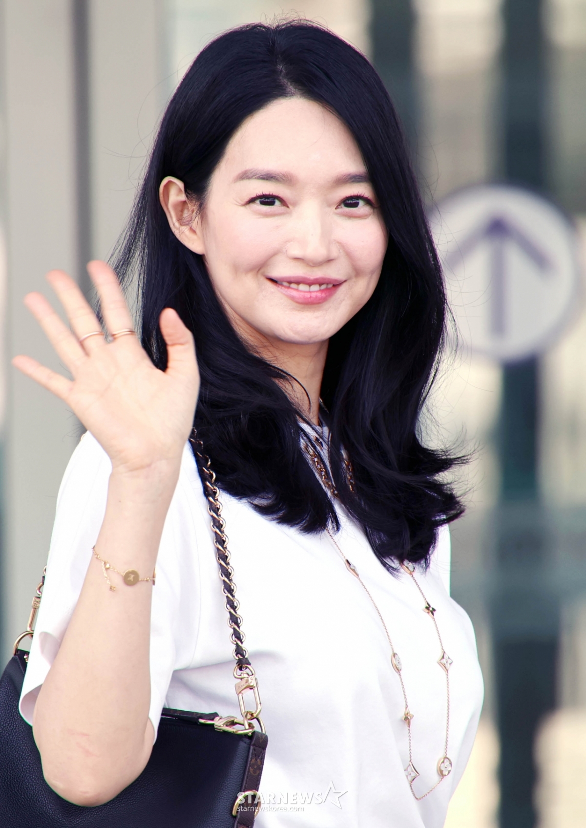 신민아 '청순미모'[★포토]