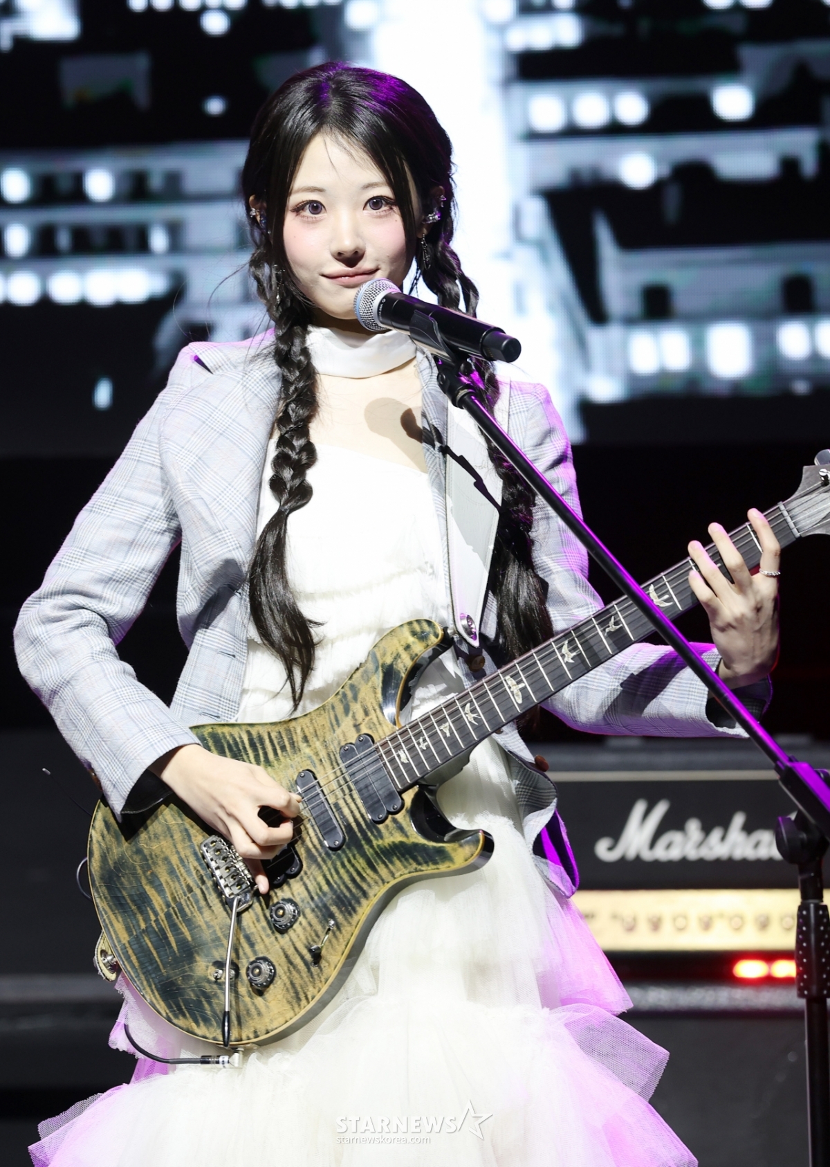 히나, 깜찍함이 뚝뚝[★포토]