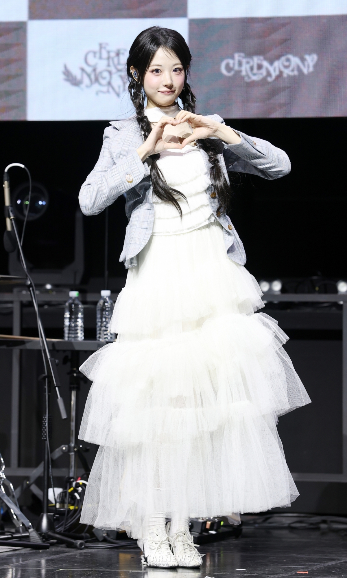 히나, 당장 결혼해도 되겠네[★포토]