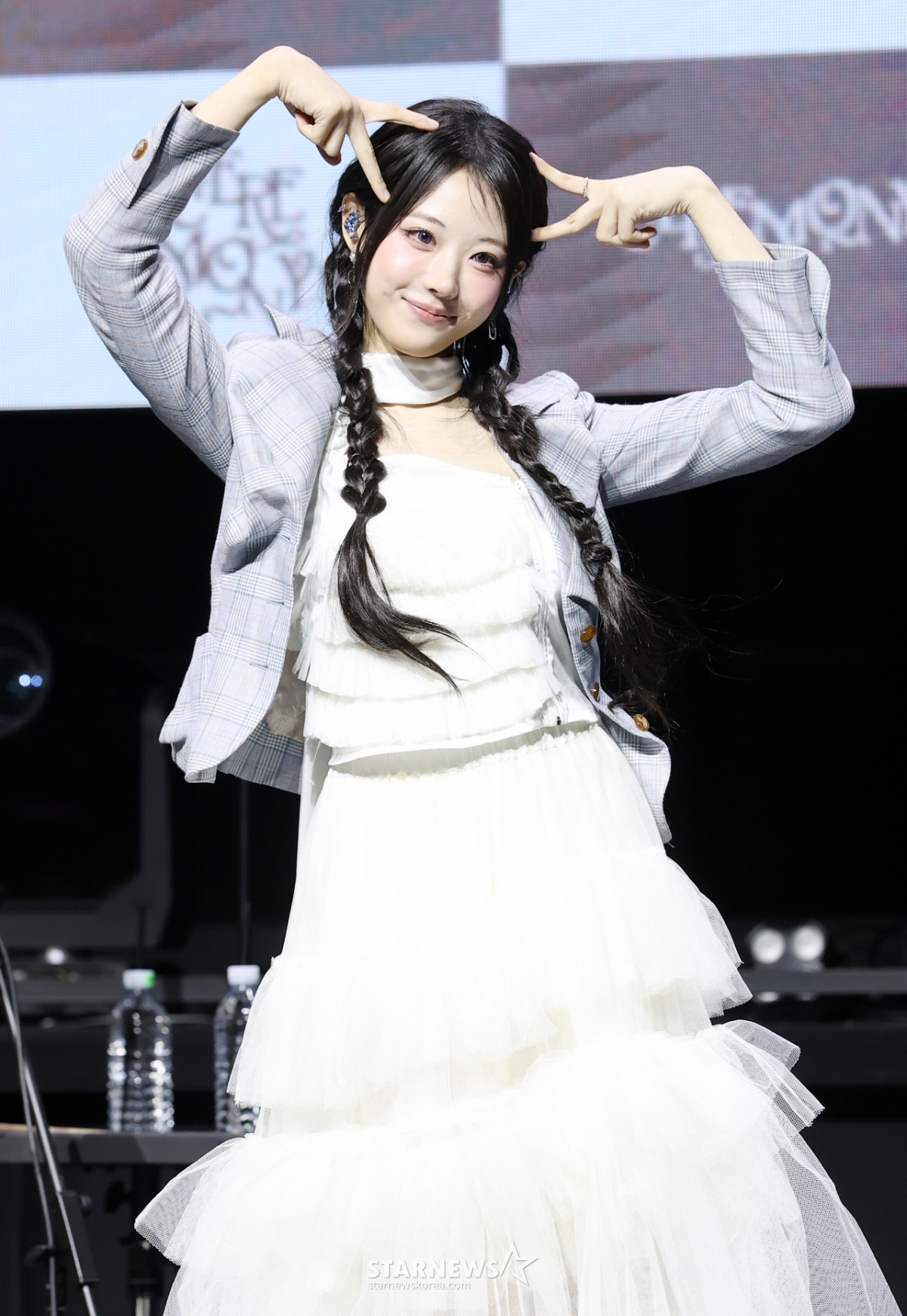 히나, 깜찍 고양이[★포토]