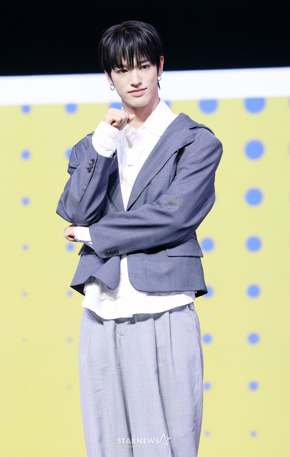 세이타, 잘생김 돋보이는 포즈[★포토]