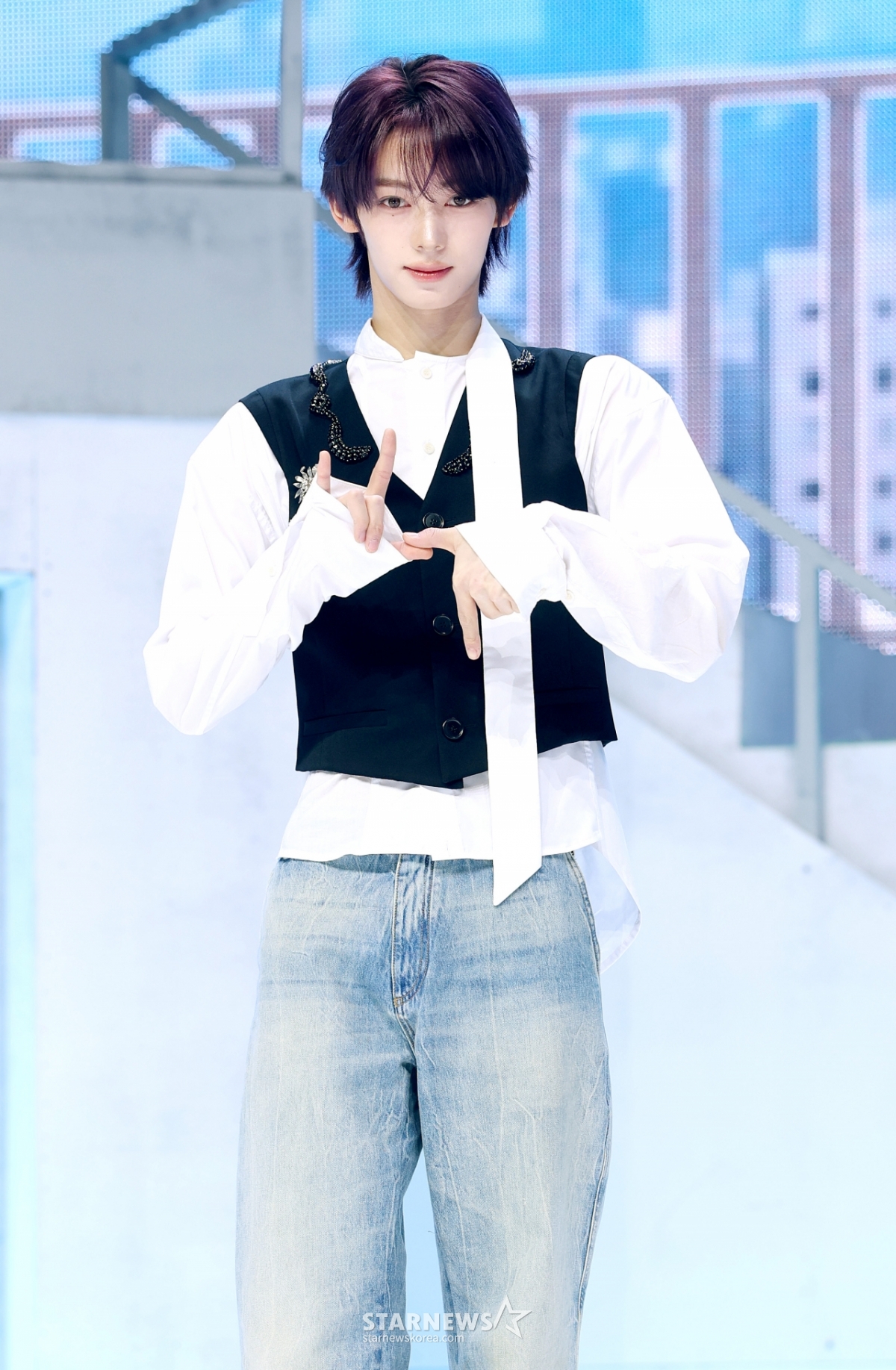 한진, 오늘도 잘생김[★포토]