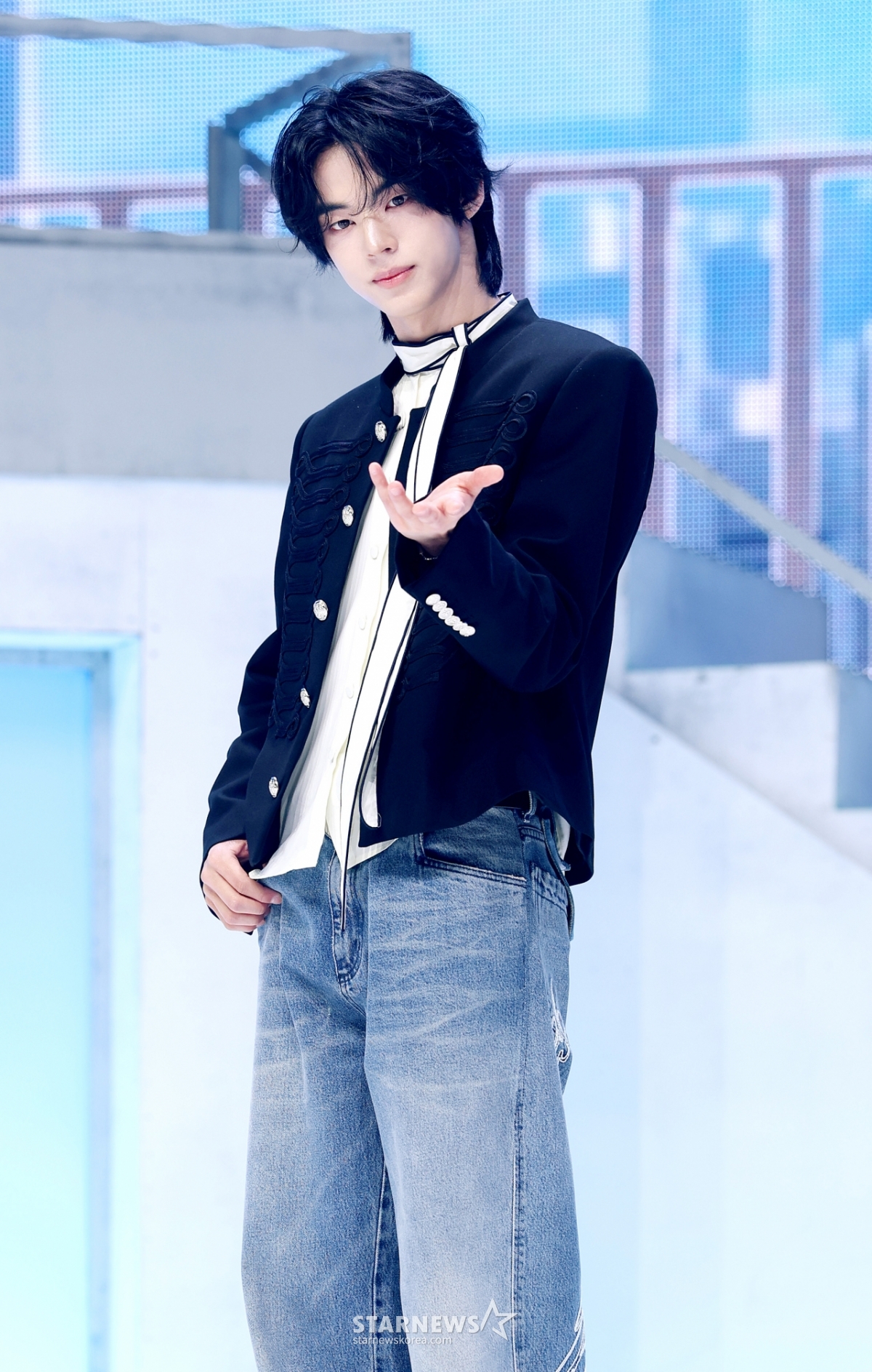 도훈, 왕자님 비주얼[★포토]