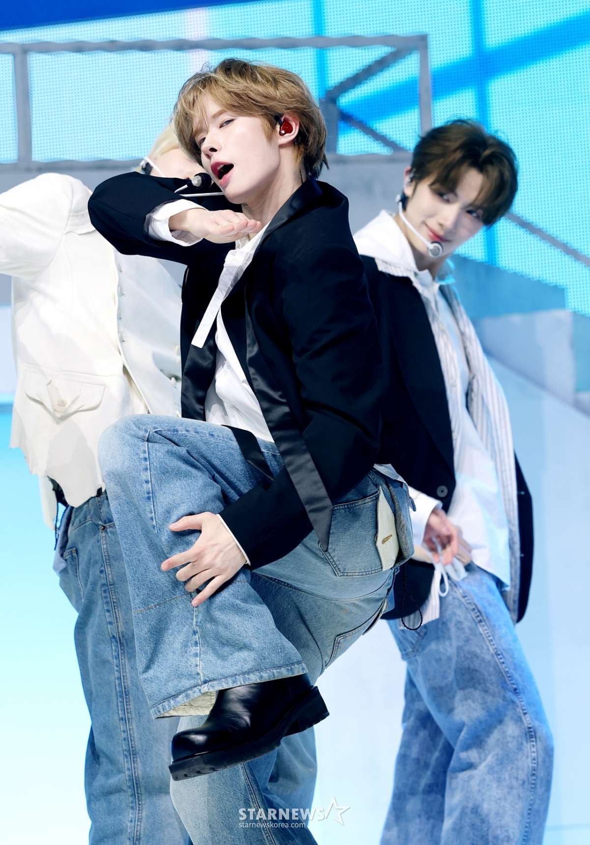 경민, 성인이 된 막내[★포토]