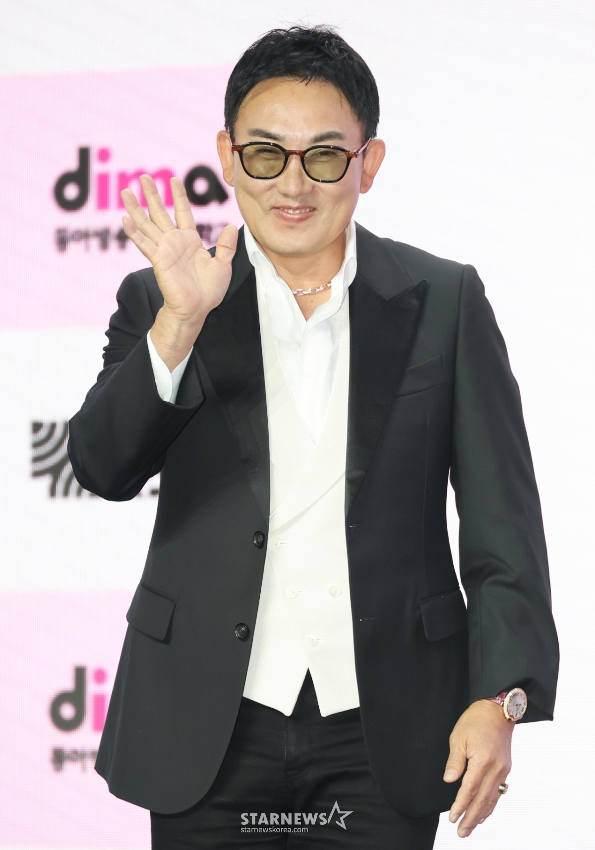 이승철 '마스터의 미소'[★포토]