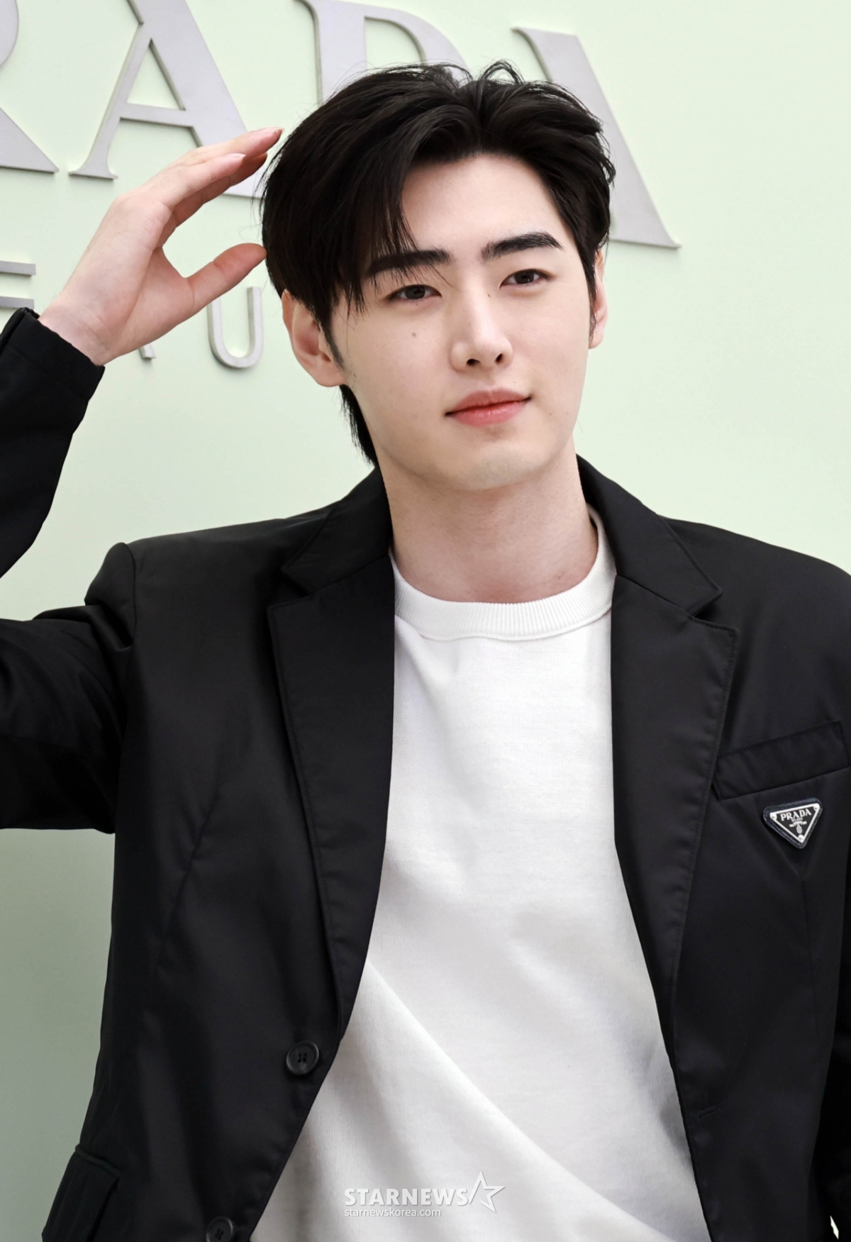 엔하이픈 성훈 '저는 강아지상~'[★포토]