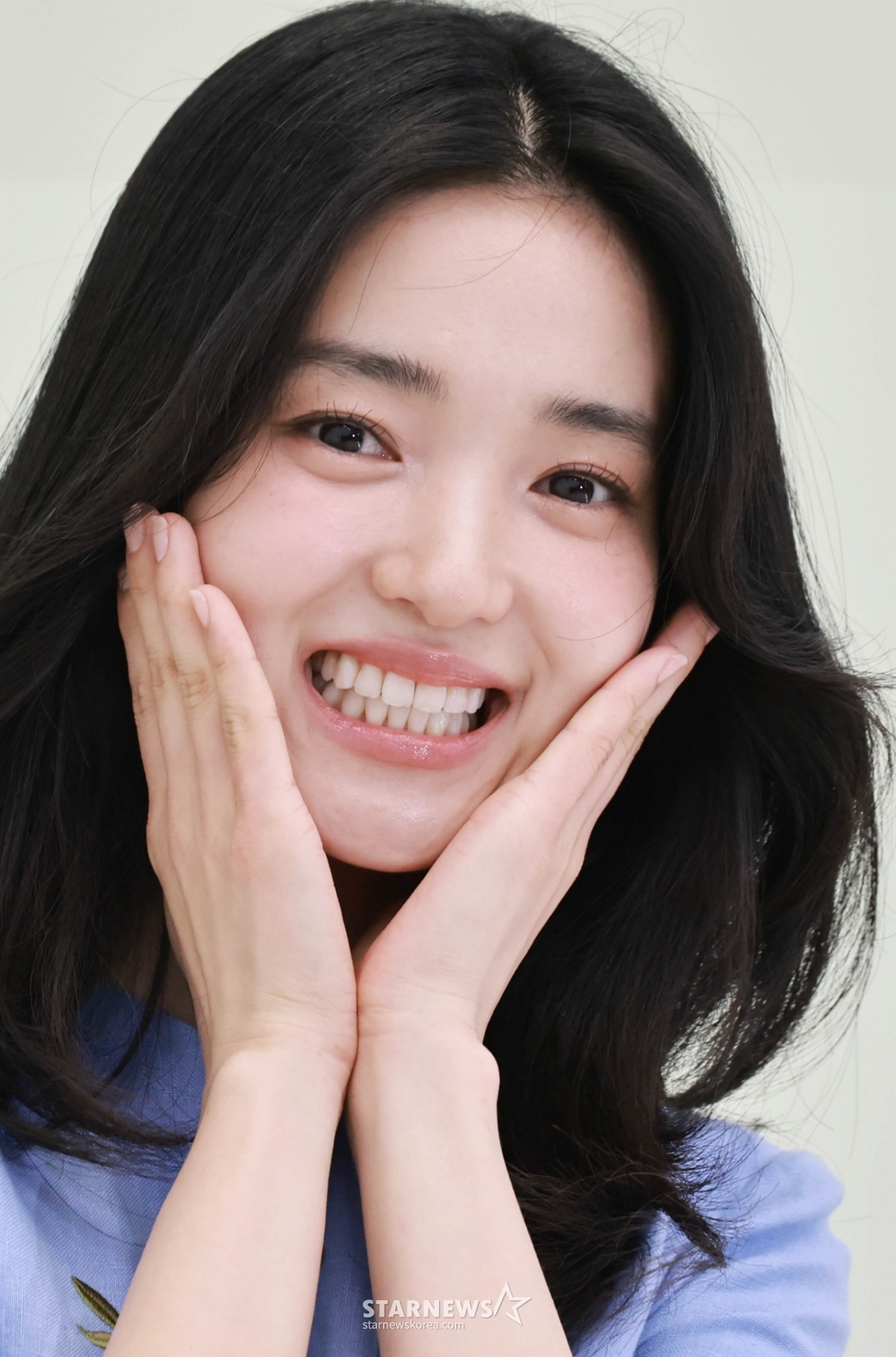 김태리 '소녀같은 미소'[★포토]