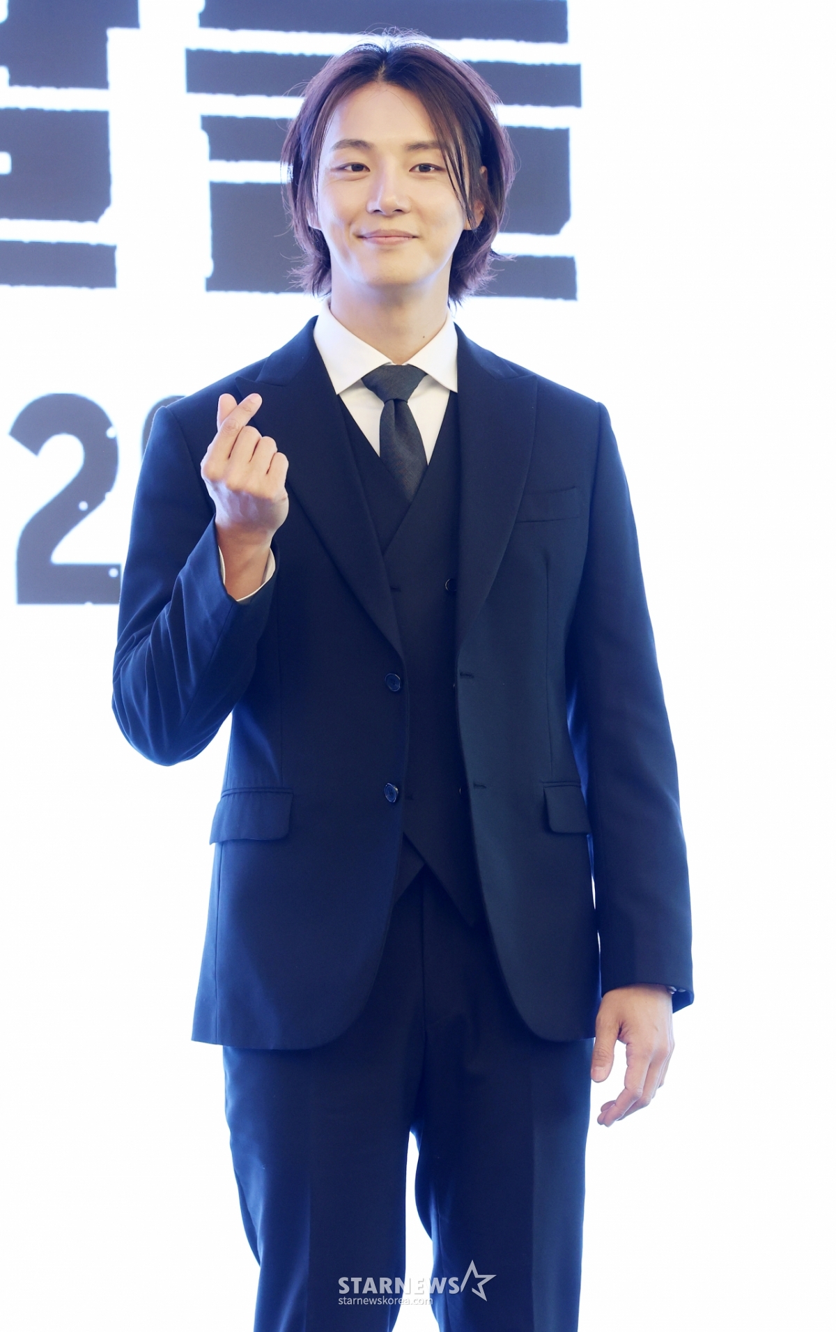 윤시윤, 뮤지컬 첫 도전작 '그날들'[★포토]