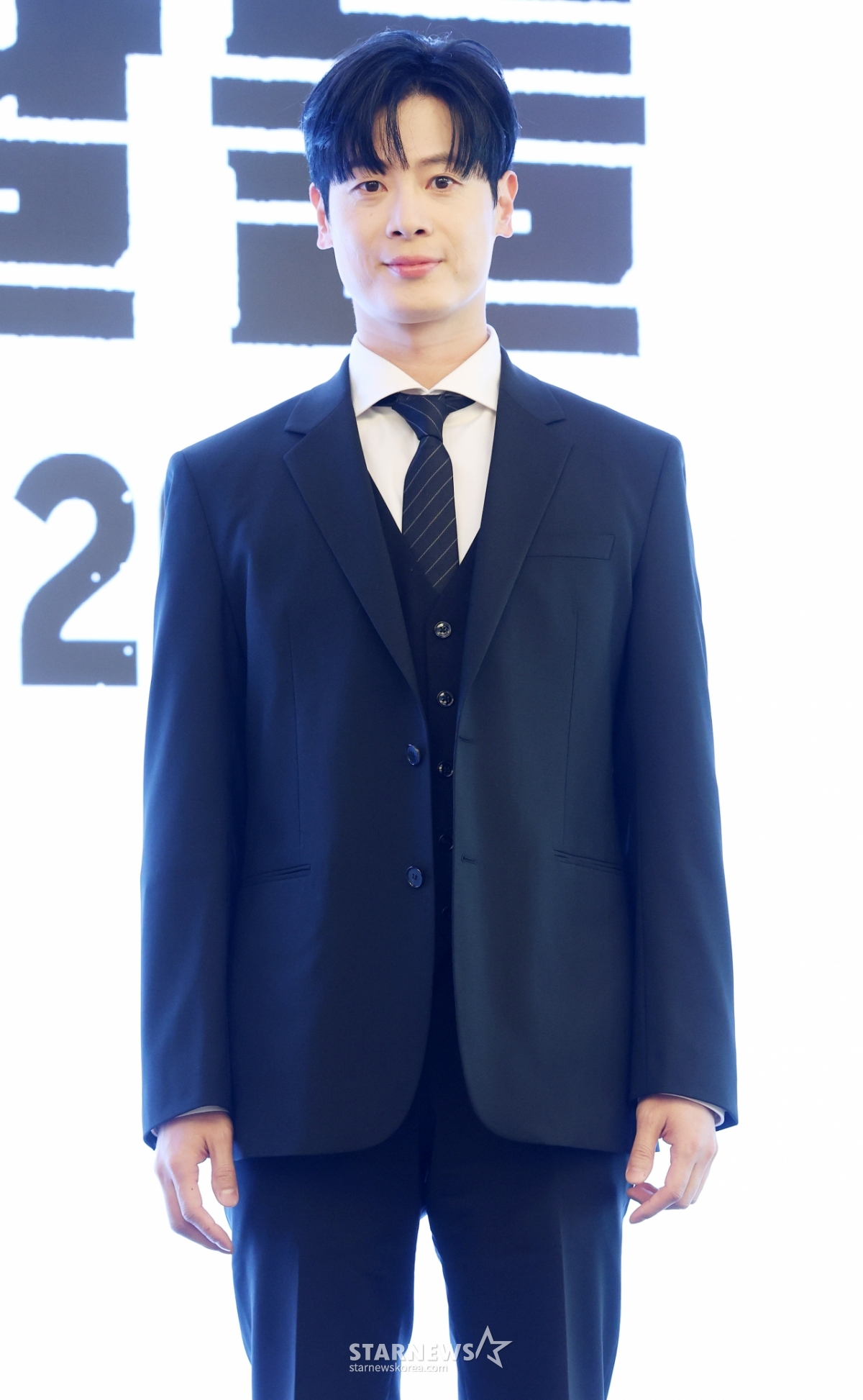 박규원, 뮤지컬 '그날들' 기대하세요[★포토]