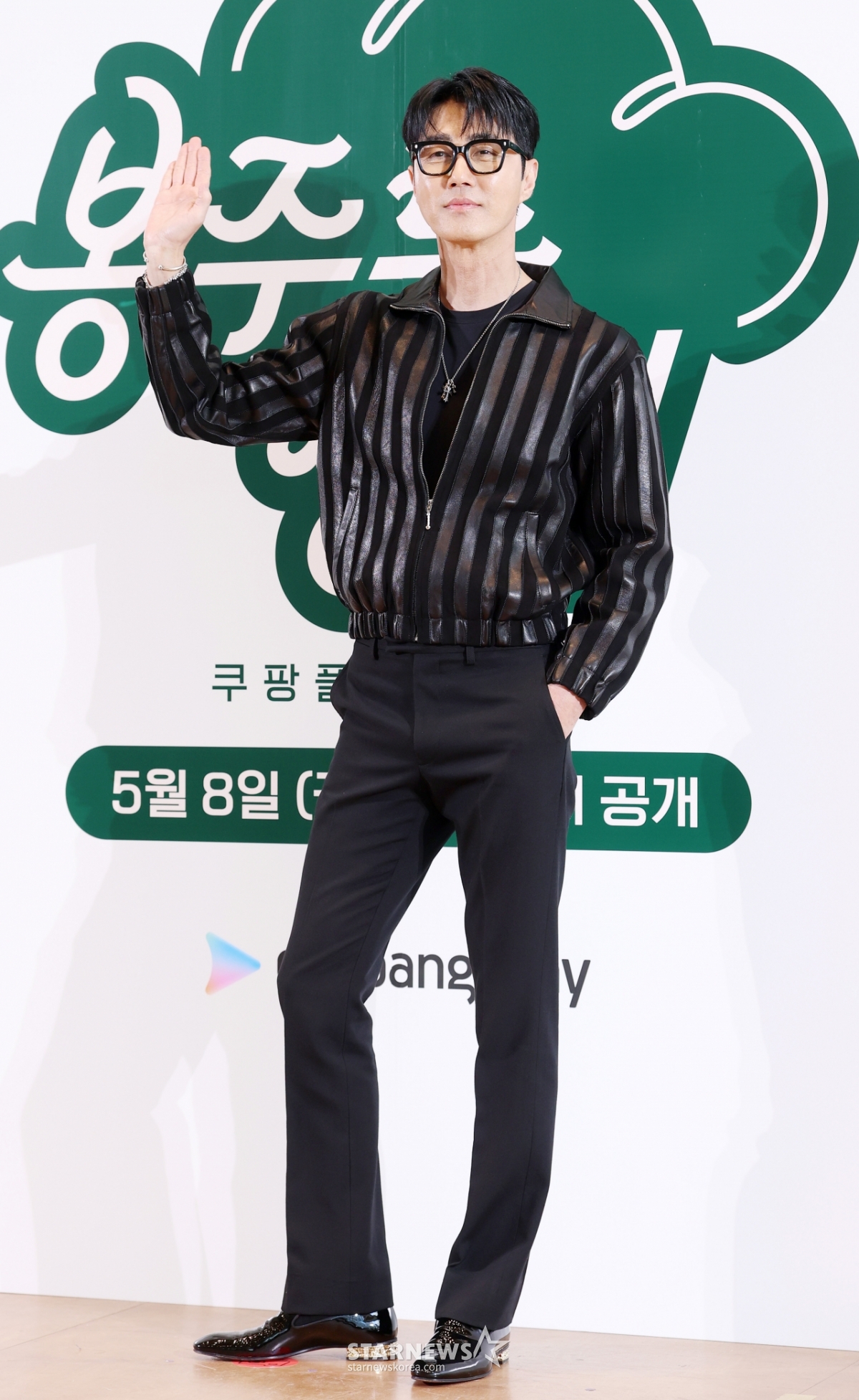 차승원, 발끝까지 모델 포스[★포토]