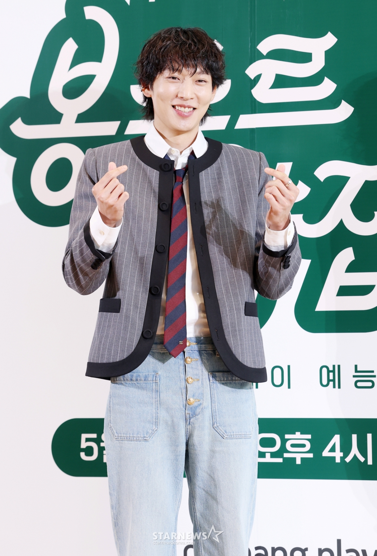 이기택, 차승원 옆 고군분투 보조 셰프[★포토]