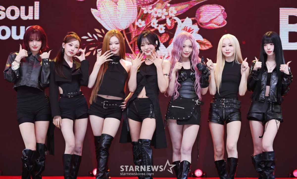 '더 멋지게 돌아온 빌리'[★포토]