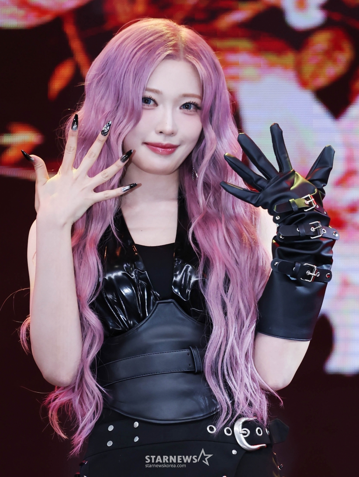빌리 하람 '상큼한 매력'[★포토]