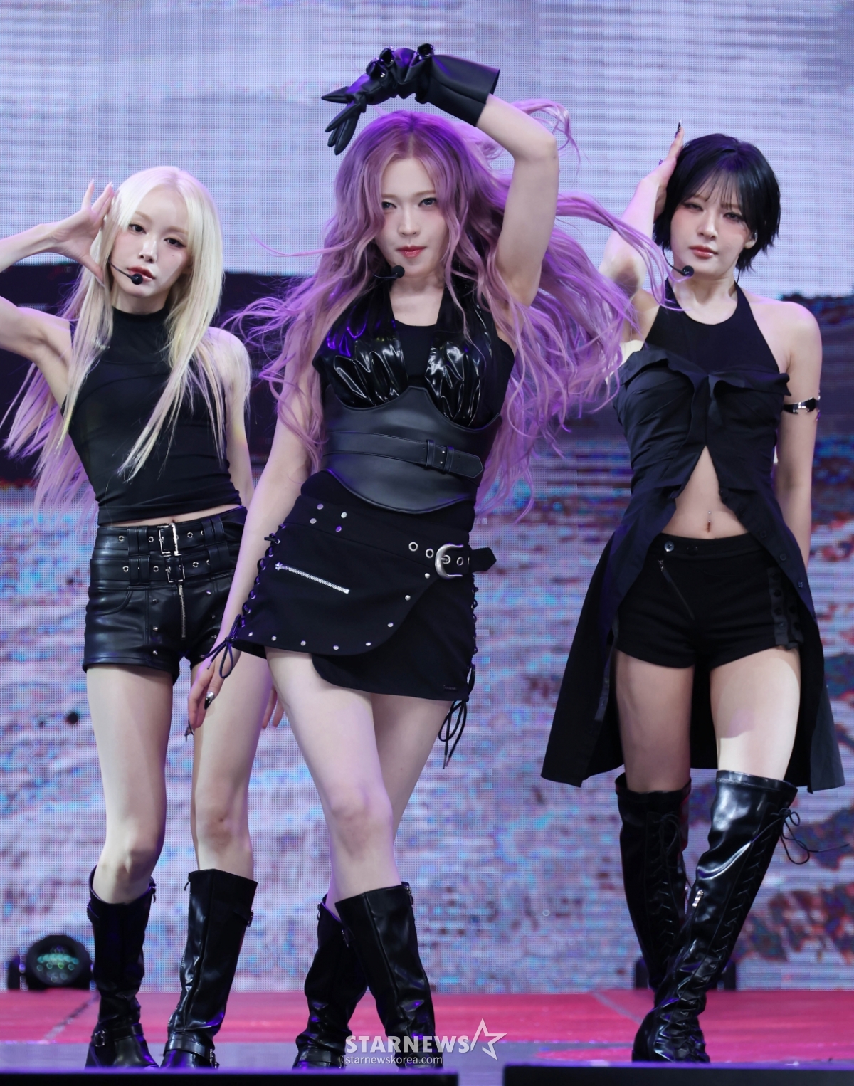 빌리 '카리스마 넘치는 무대'[★포토]