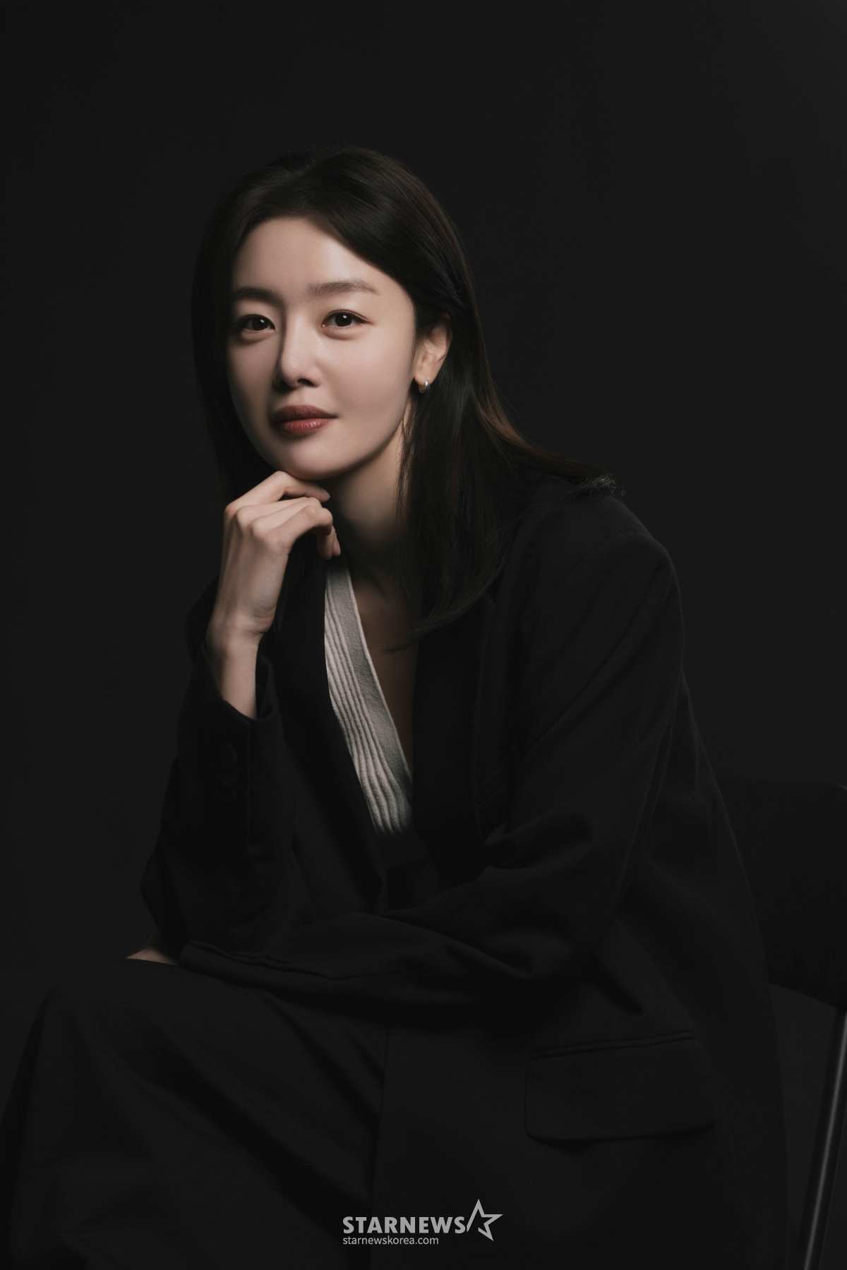 한선화 '여유로운 미소'[★포토]