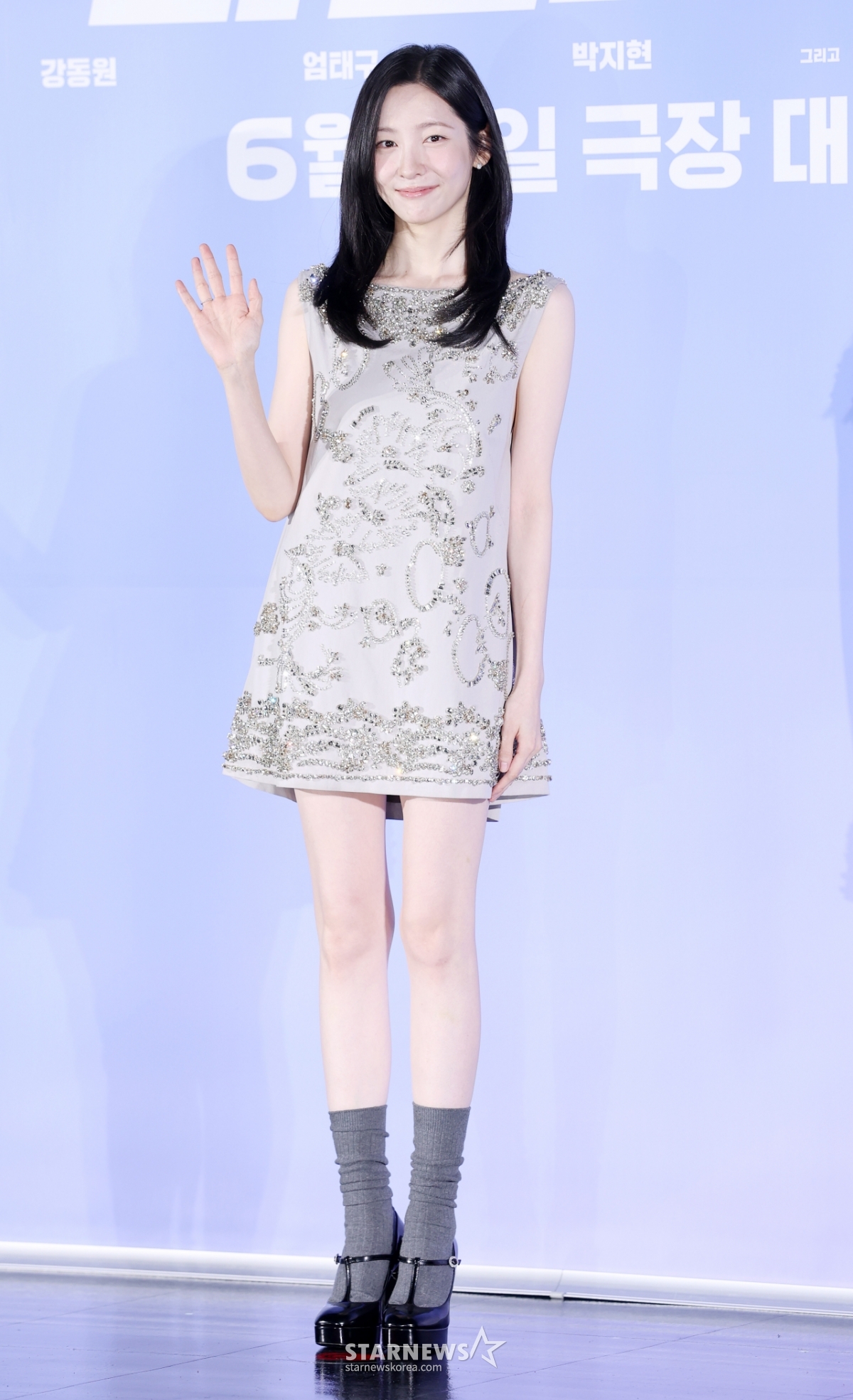 박지현, 반짝반짝 아름다움[★포토]