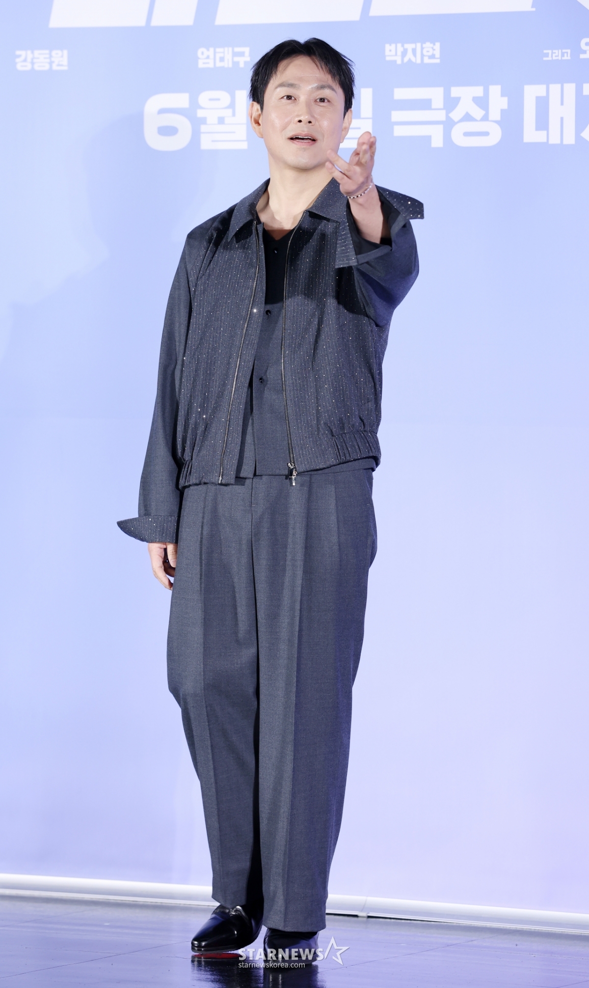 오정세, 네가 좋아[★포토]
