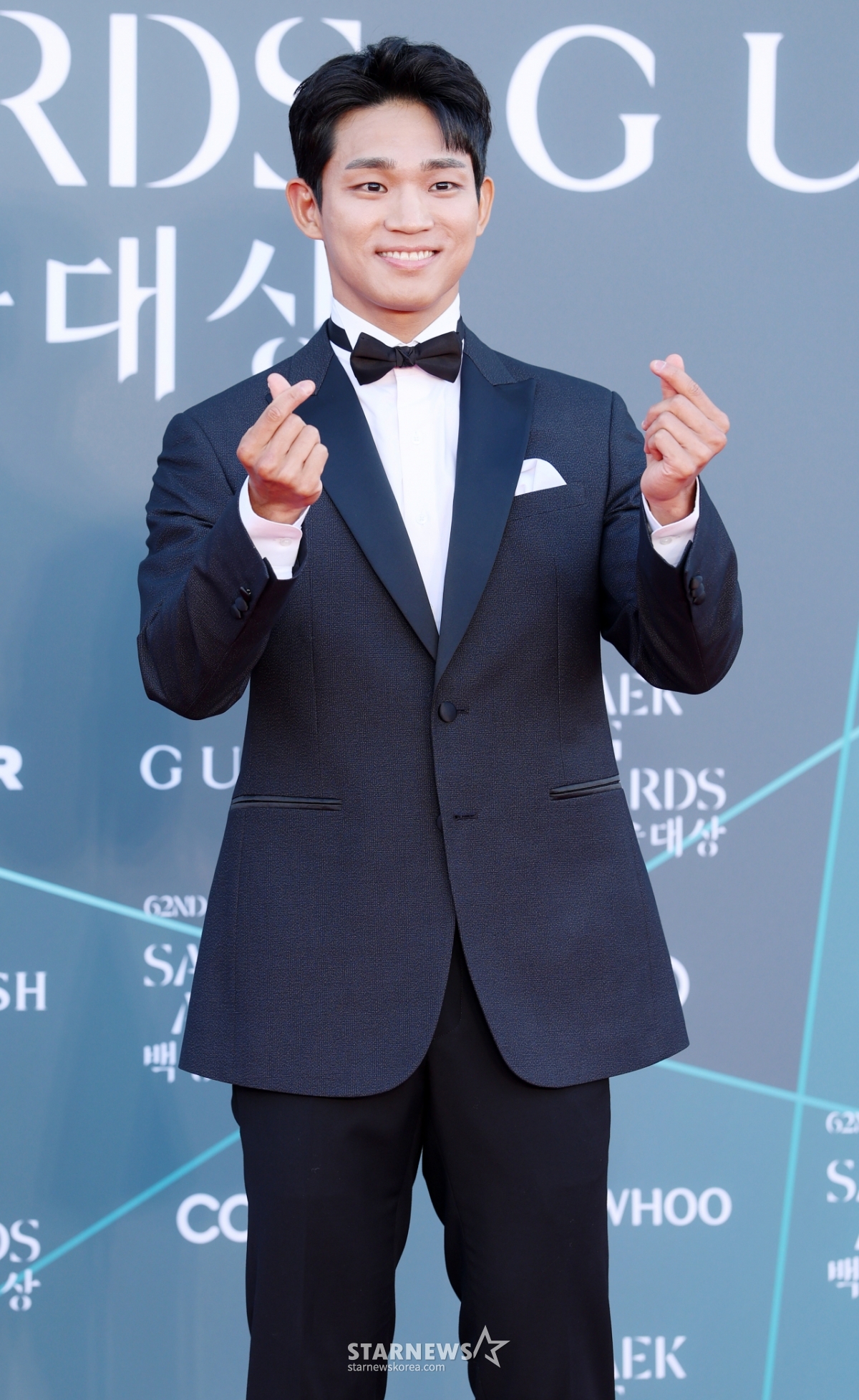 조유현, 백상예술대상 참석해요[★포토]