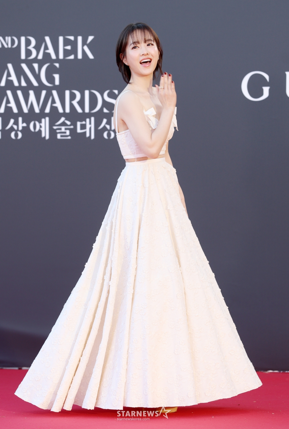 박보영, 뽀블리의 워킹[★포토]