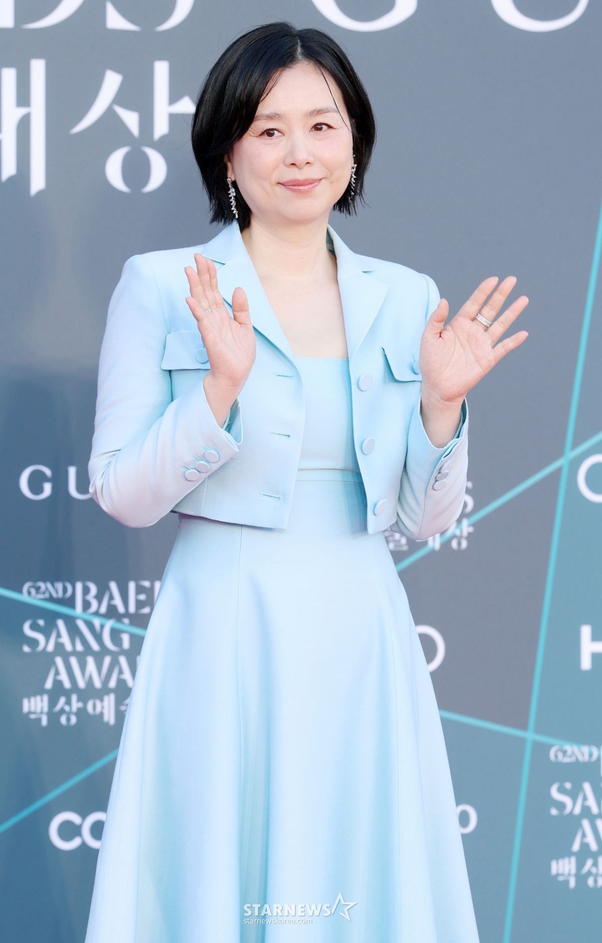 장혜진, 우아한 아름다움[★포토]