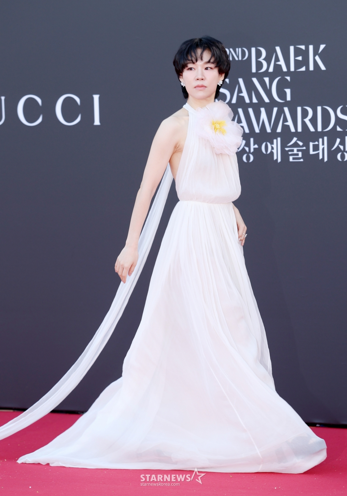 한예리, 봄의 정령같은 느낌[★포토]