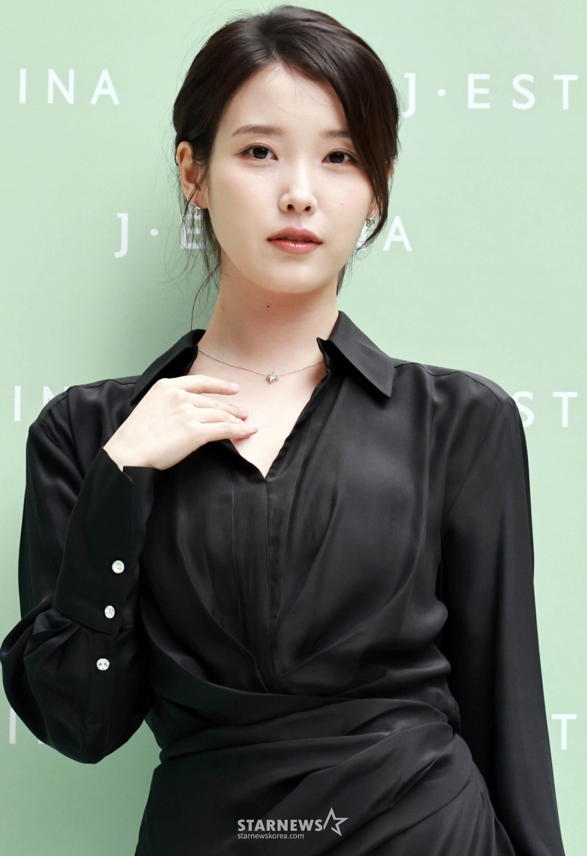 아이유 '눈빛부터 아름다워'[★포토]