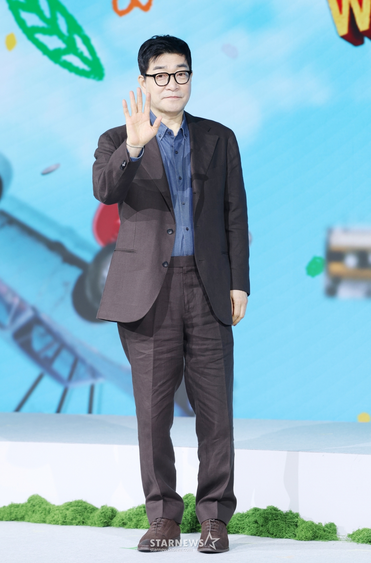 손현주, 언제나 젠틀[★포토]