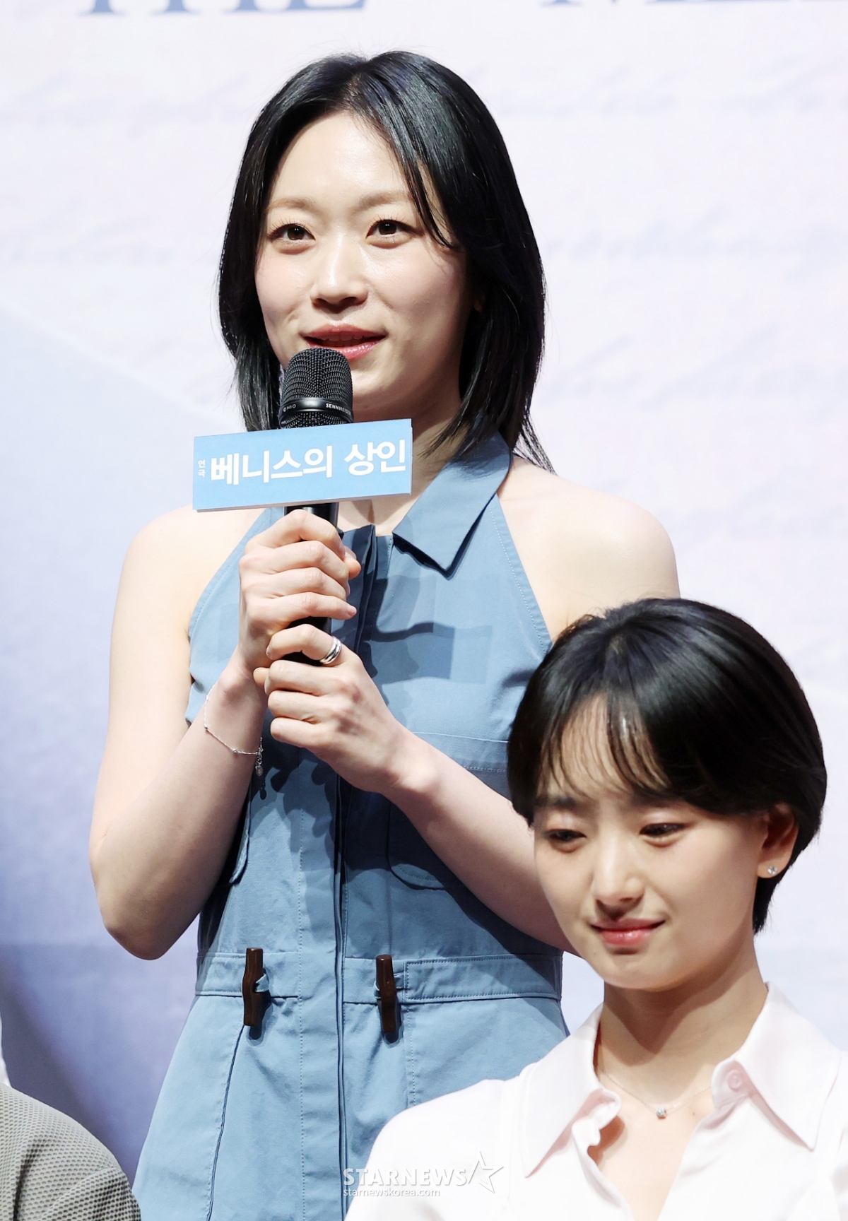 김슬기, 샤일록의 딸 제시카[★포토]
