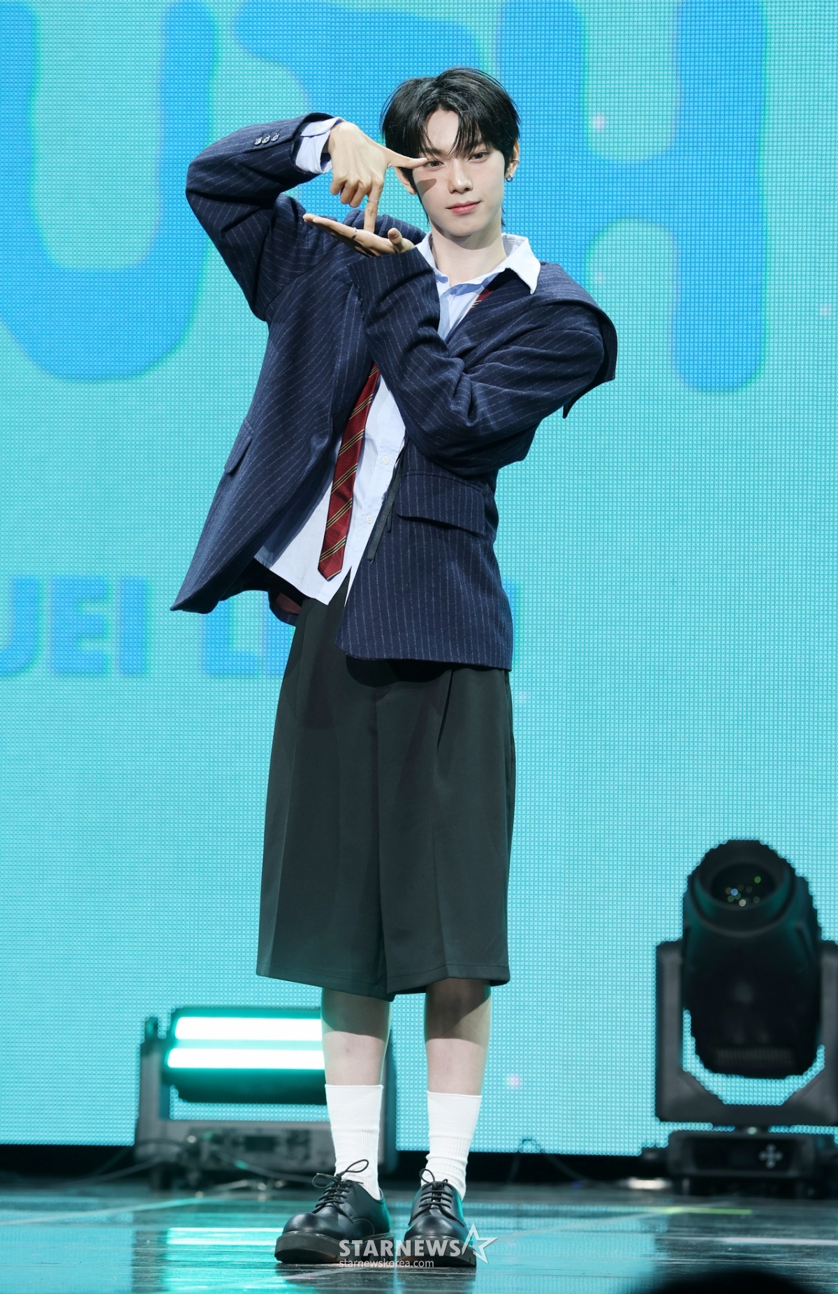 최립우, 청량 그 자체 비주얼[★포토]