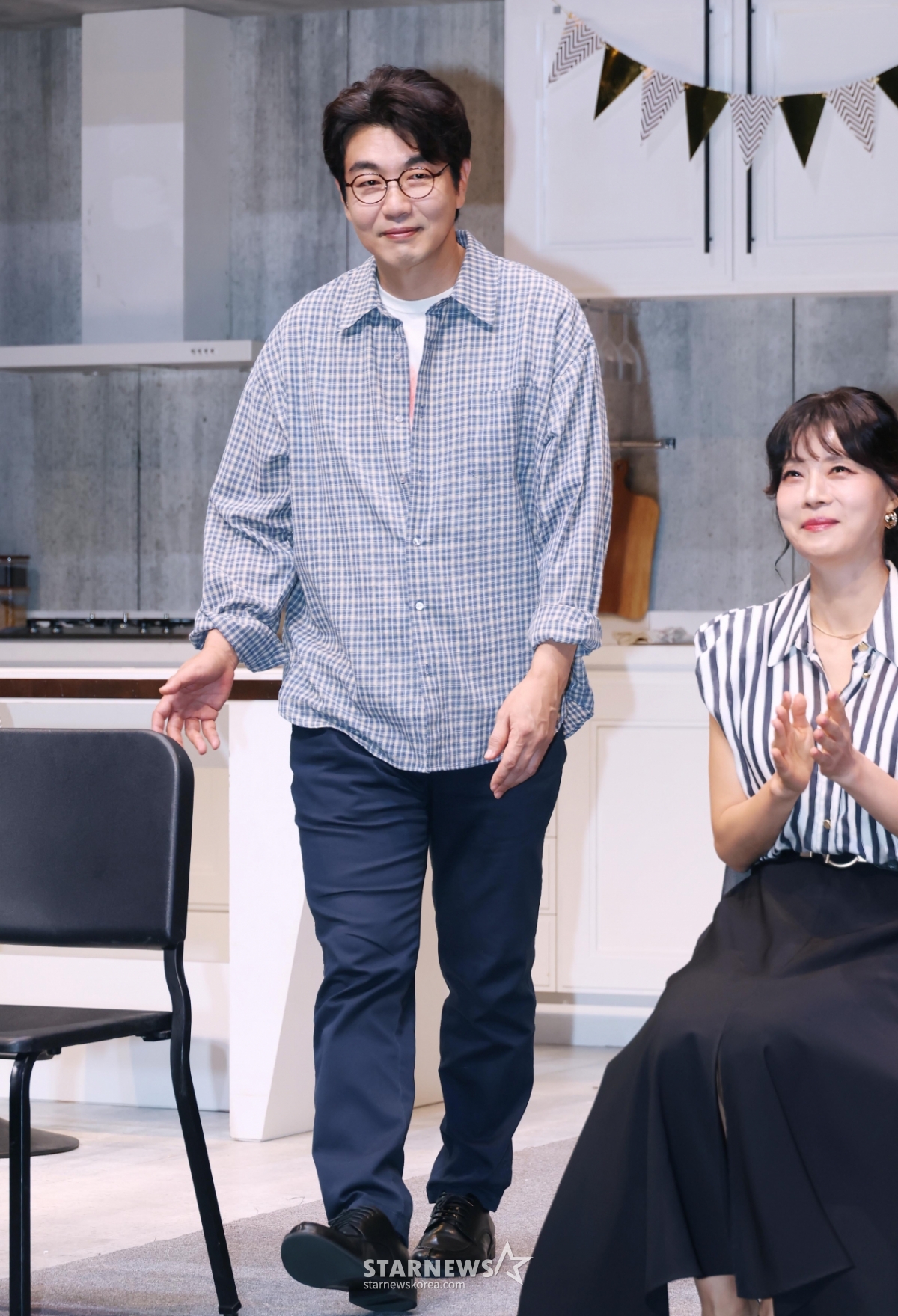 이종혁 '비기닝, 다시 시작!'[★포토]