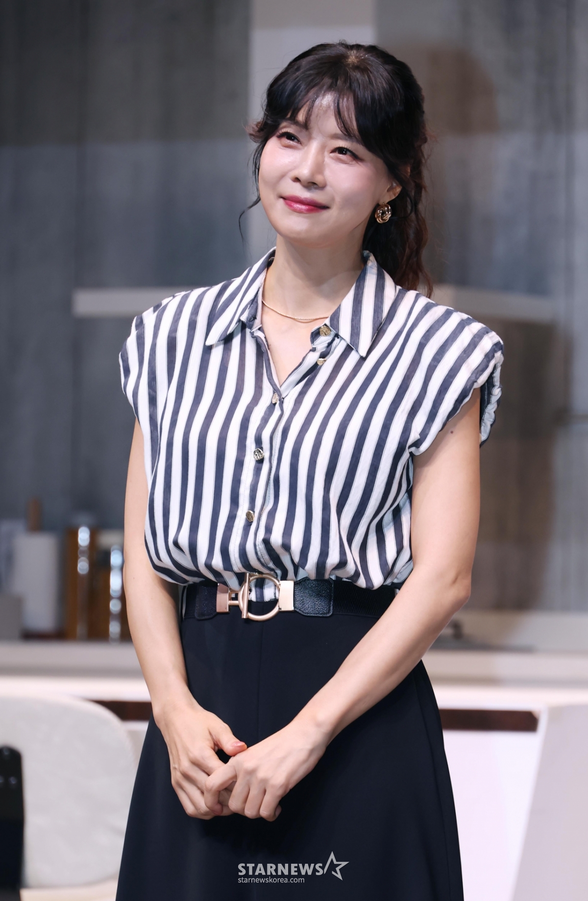 유선 '매력적인 미소'[★포토]