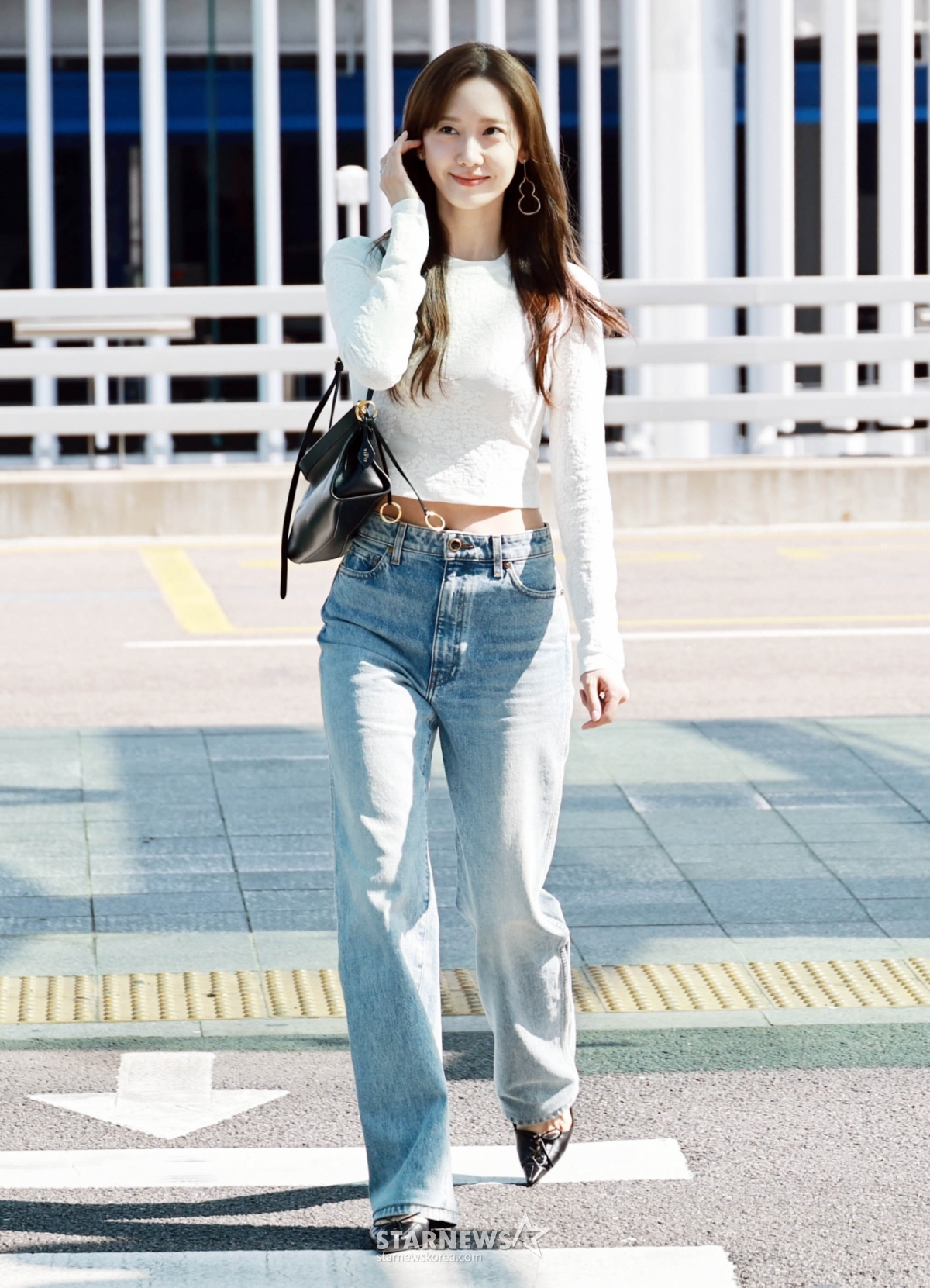 윤아 '칸영화제 가요'[★포토]