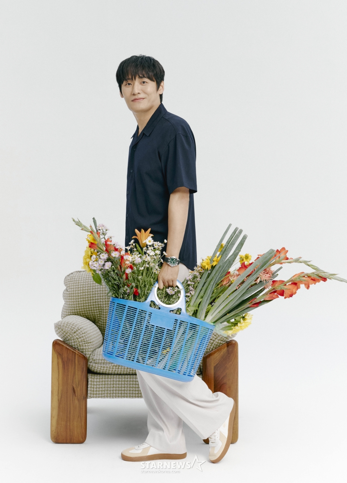최대훈 '원더풀 가이'[★포토]