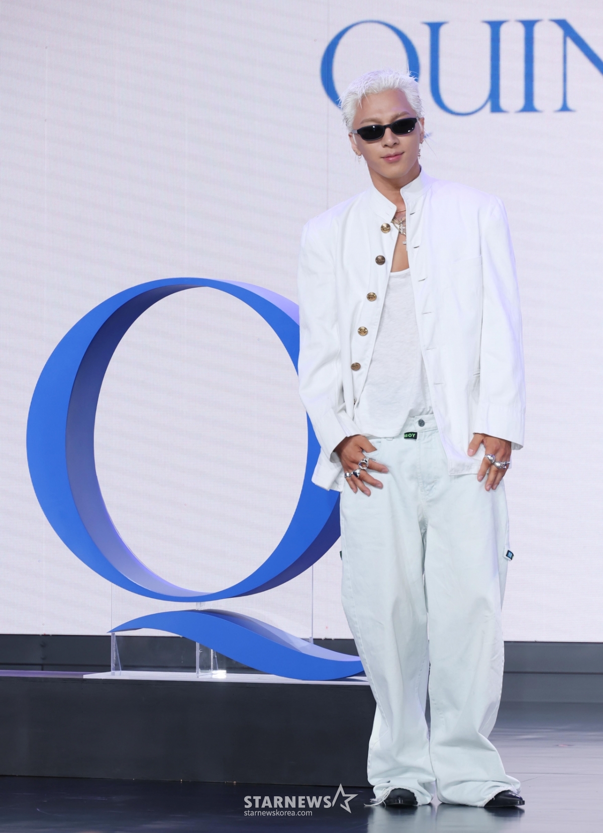 태양 '정규 4집으로 컴백'[★포토]