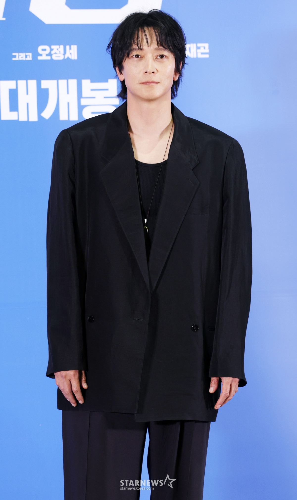 강동원, 잘생김의 대명사[★포토]