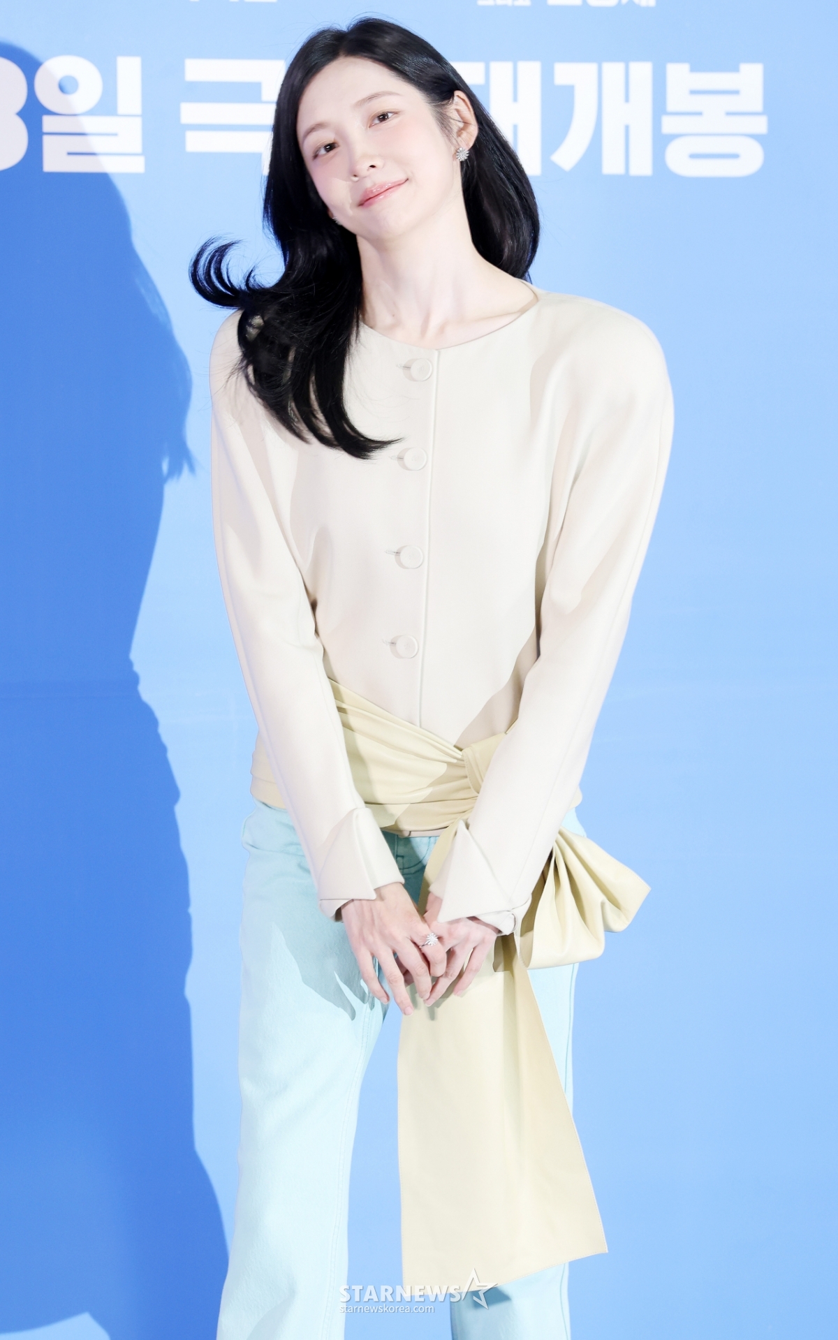 박지현, 아름다움이 뚝뚝[★포토]