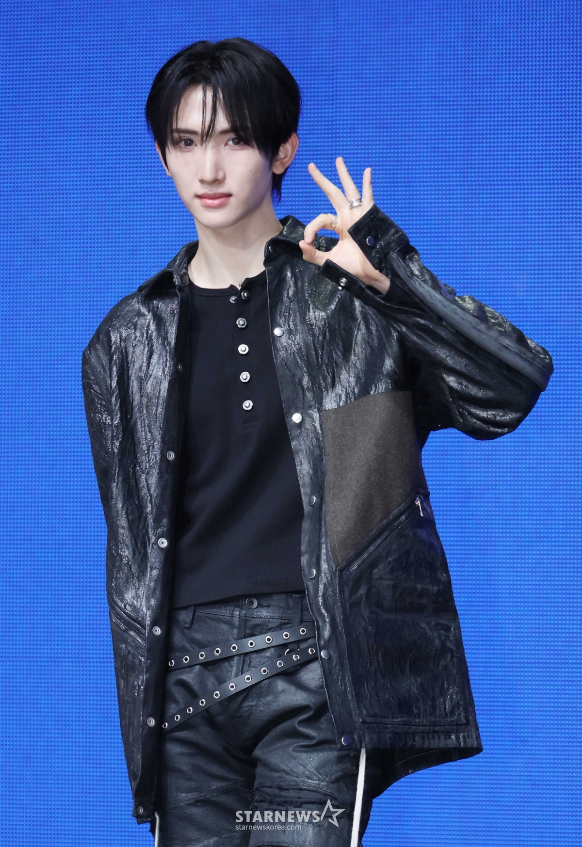 싸이커스 세은 '완벽한 오케이!'[★포토]