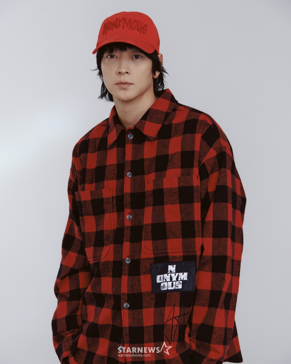 강동원 '압도적 비주얼'[★포토]