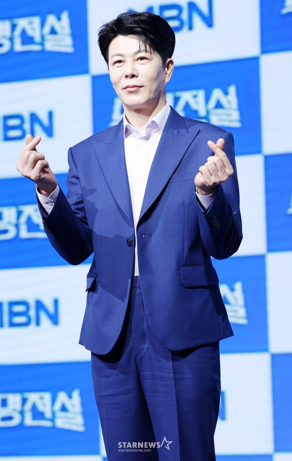 마지막 톱 7 자리에 오른 이루네[★포토]