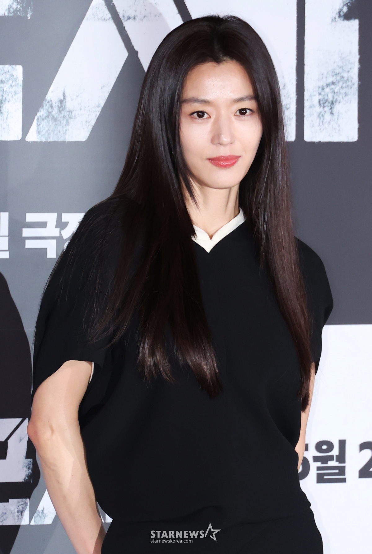 전지현 '완벽 미모'[★포토]
